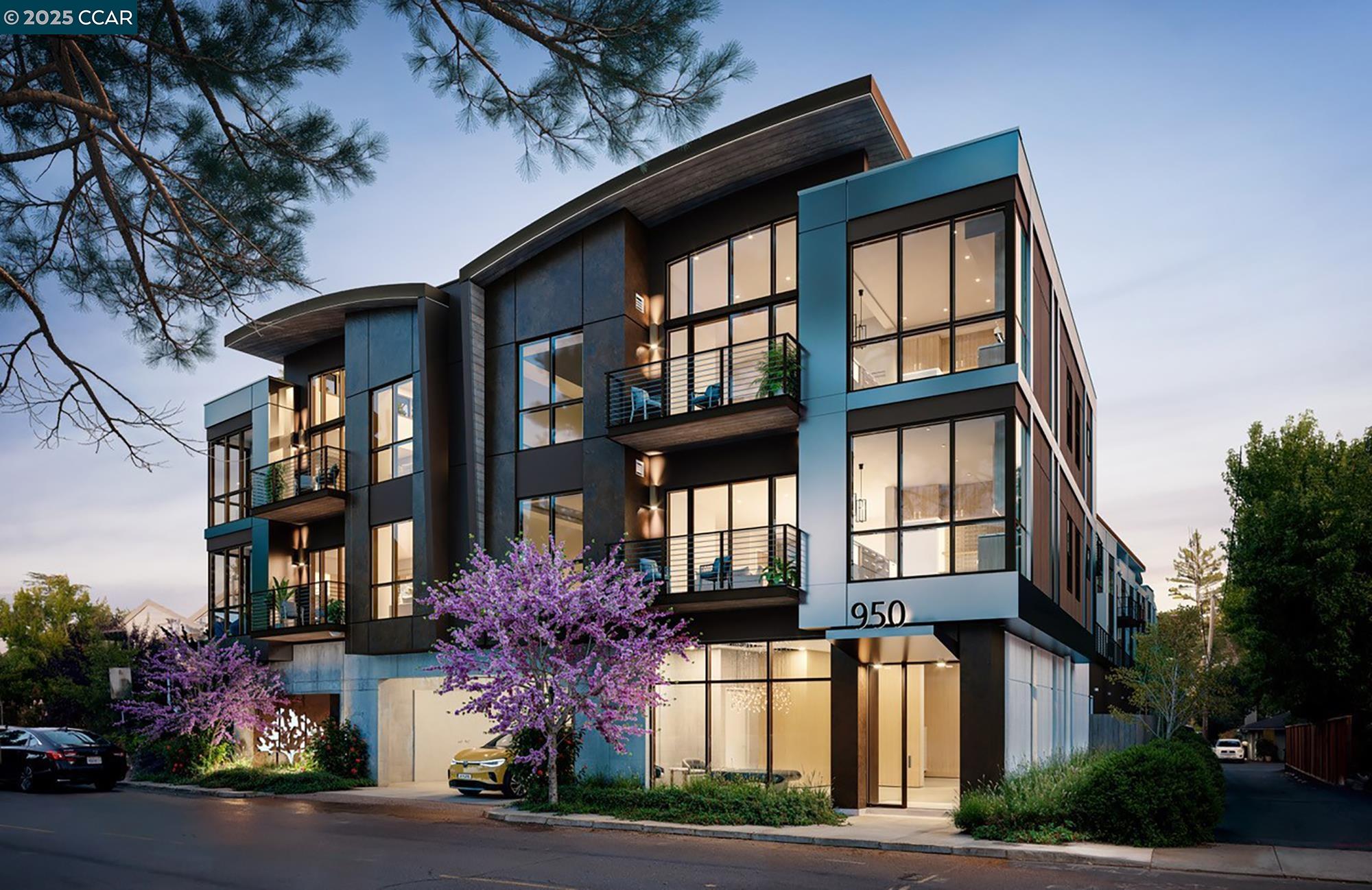 Condos For Sale in Lafayette, CA