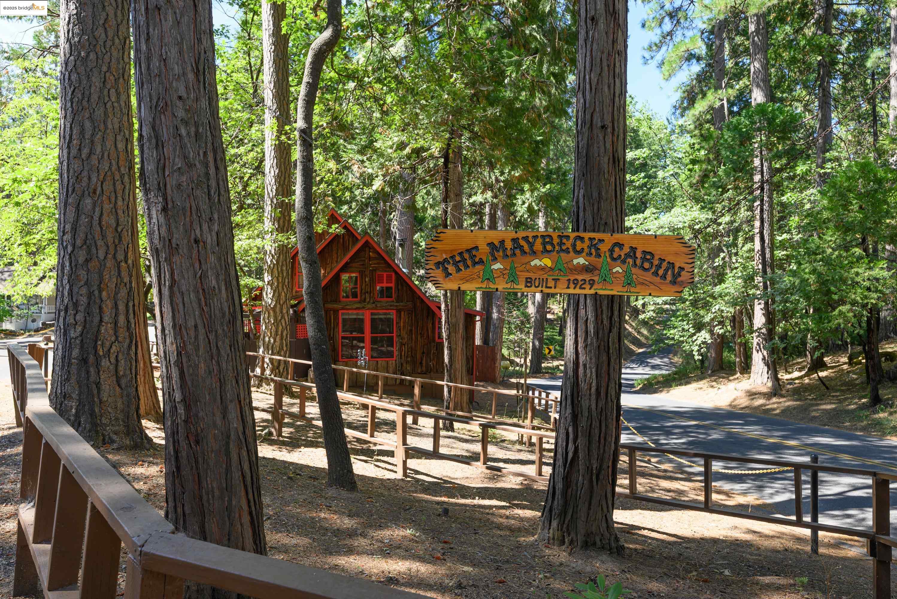 22846 Fuller Rd, Twain Harte, CA, 95383
