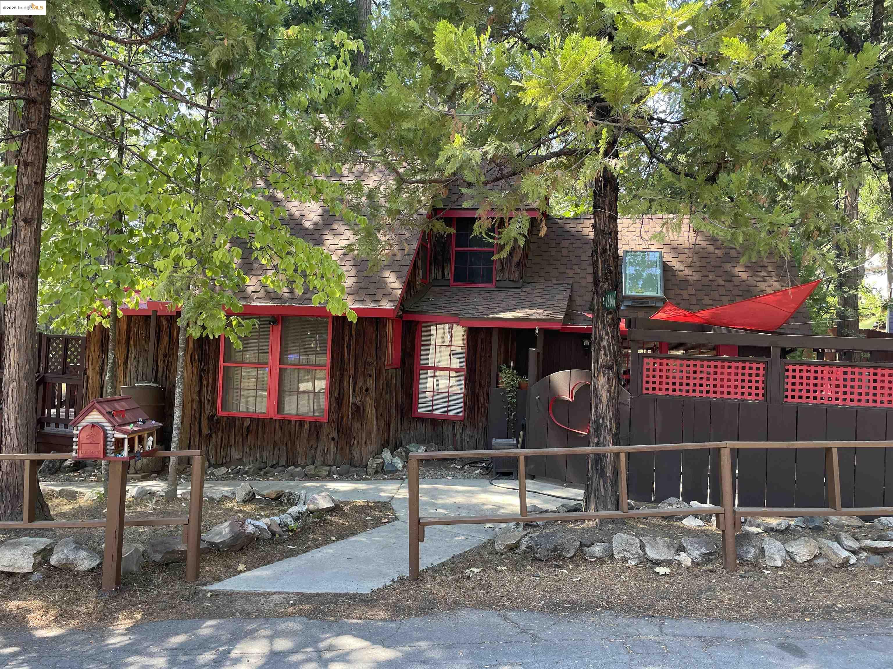 22846 Fuller Rd, Twain Harte CA 95383 — photo 2