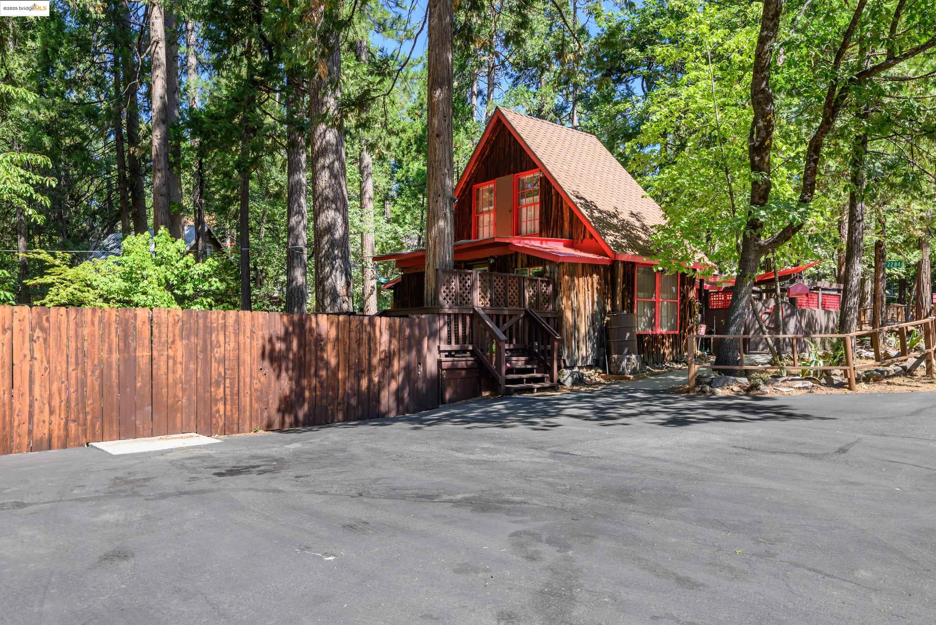 22846 Fuller Rd, Twain Harte CA 95383 — photo 20