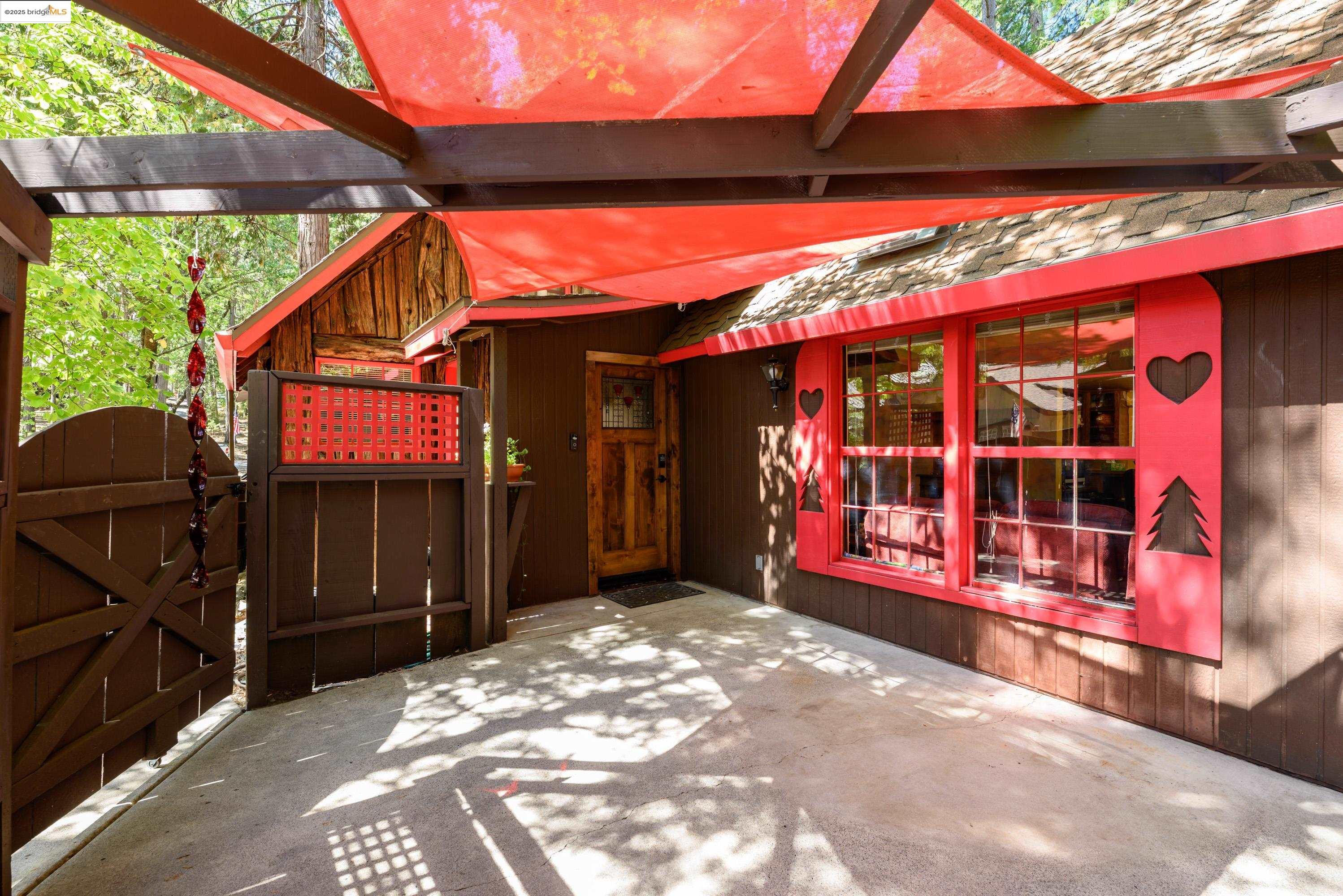 22846 Fuller Rd, Twain Harte, CA, 95383