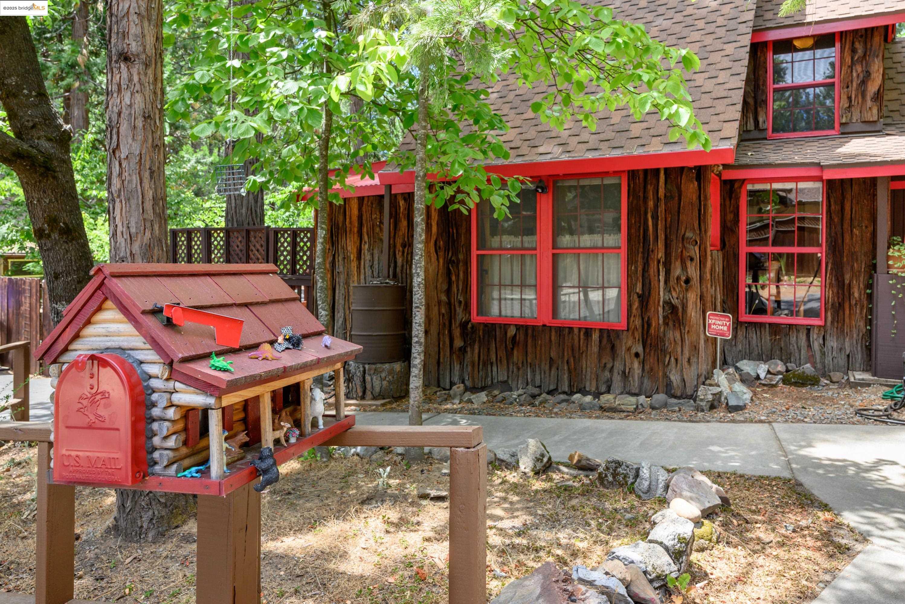 22846 Fuller Rd, Twain Harte, CA, 95383