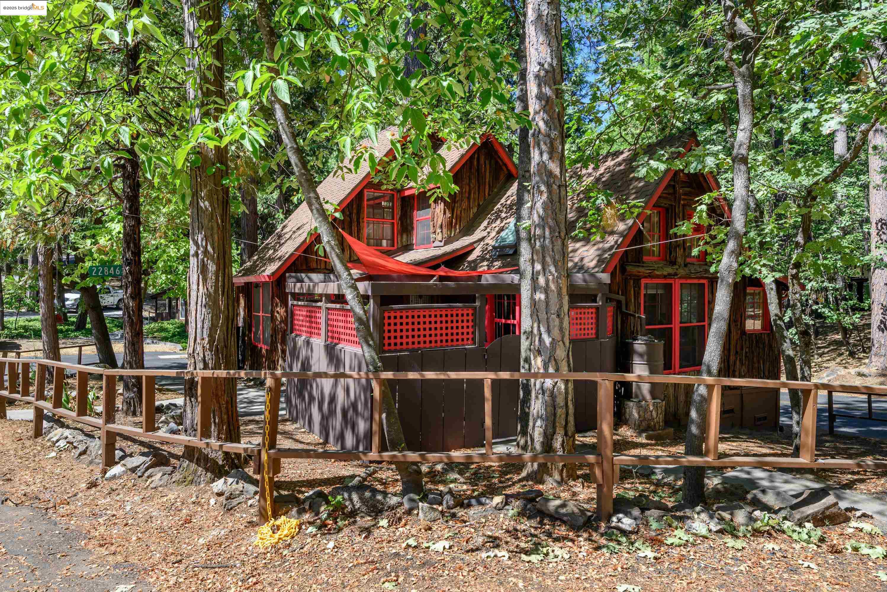 22846 Fuller Rd, Twain Harte CA 95383 — photo 26