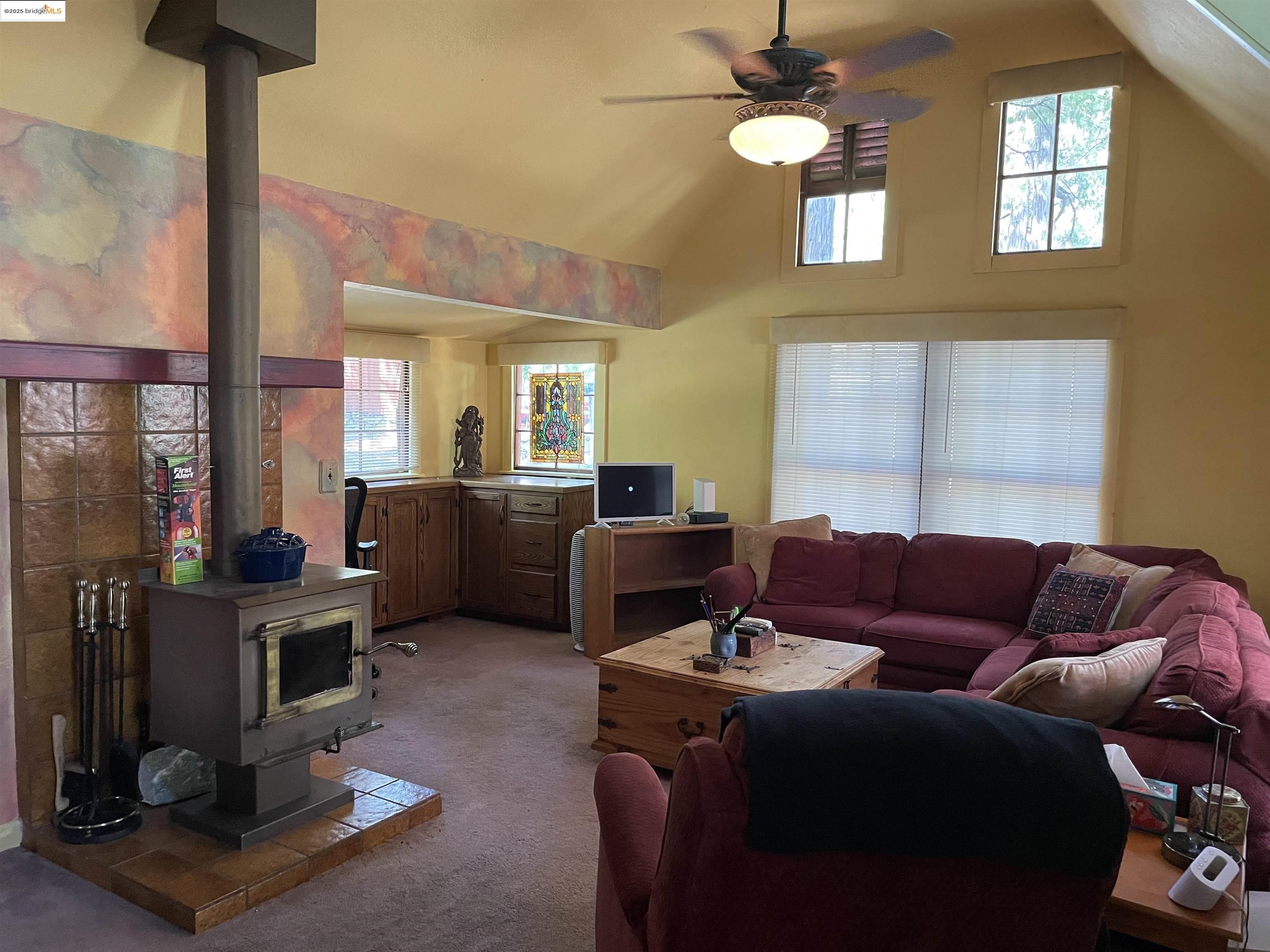 22846 Fuller Rd, Twain Harte, CA, 95383