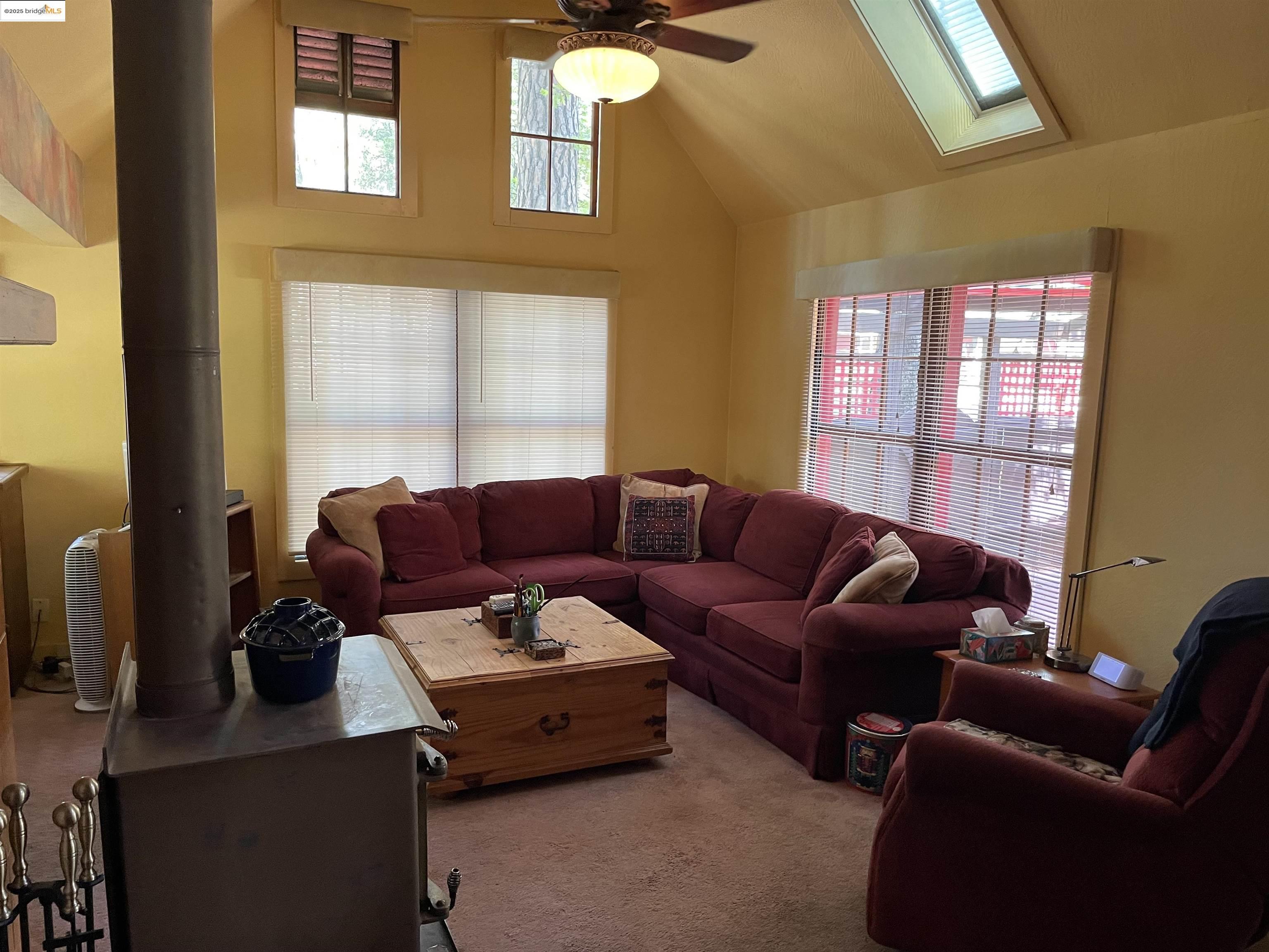 22846 Fuller Rd, Twain Harte, CA, 95383