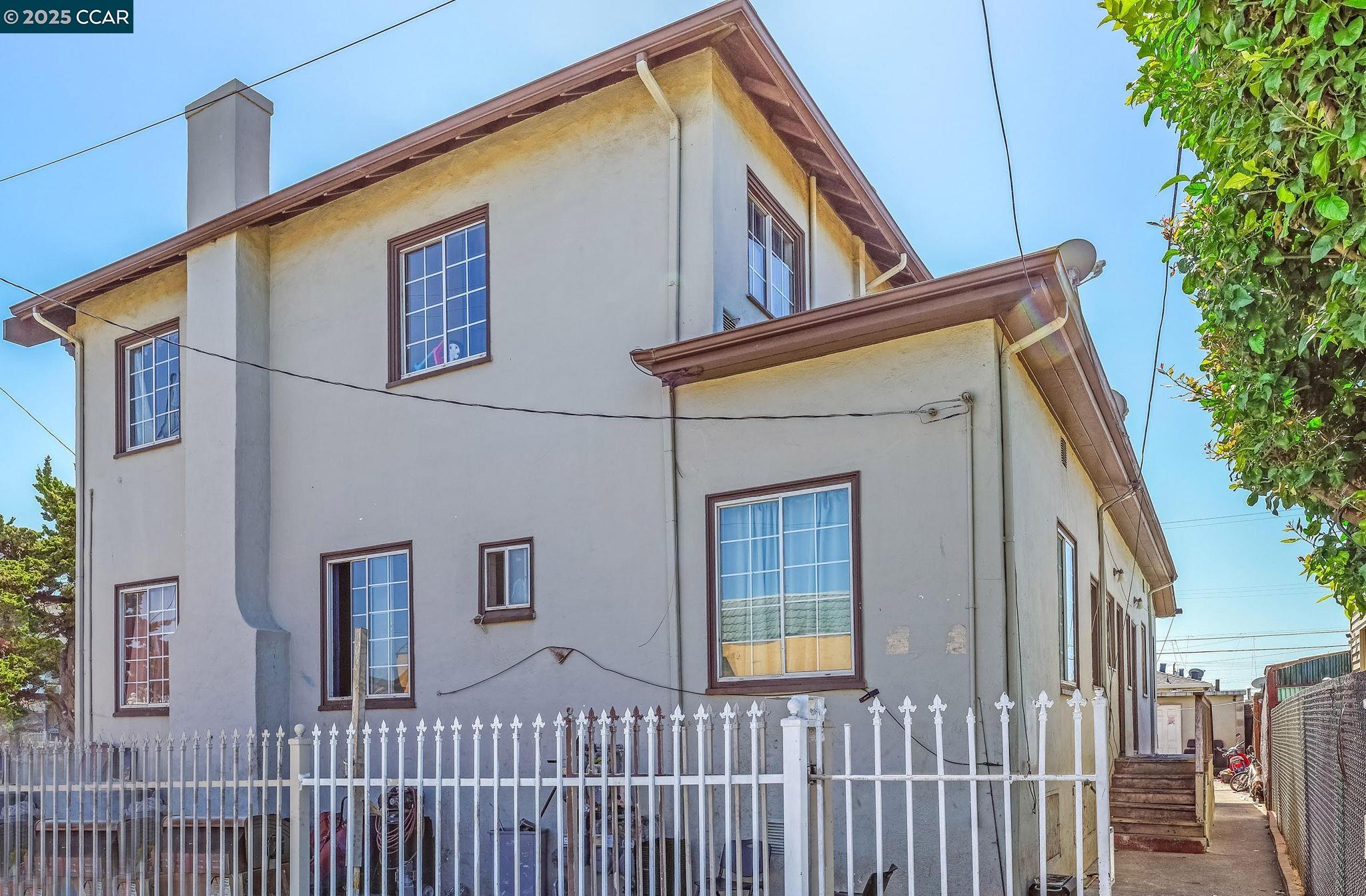 Commercial Properties