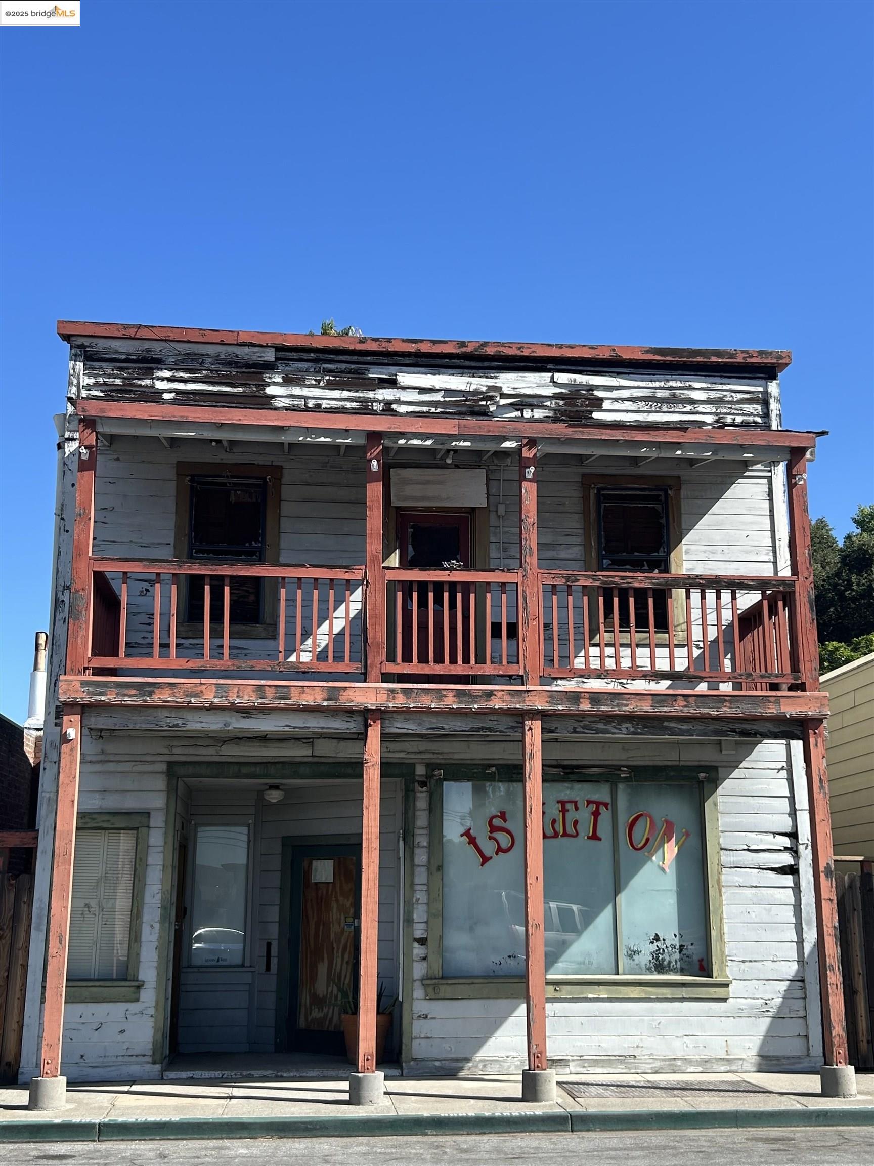 Commercial Properties