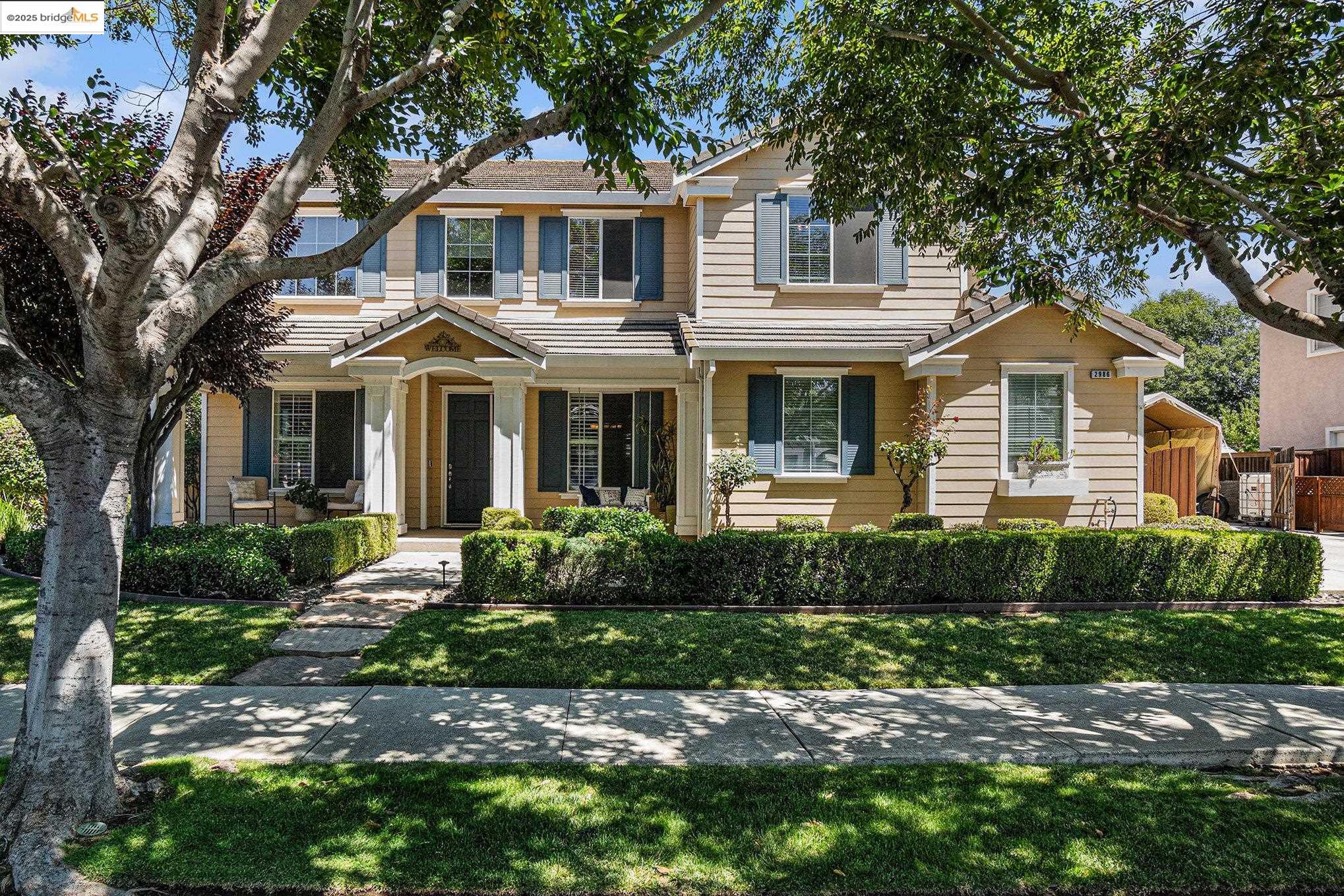 2986 Atherton Pl, Brentwood CA 94513