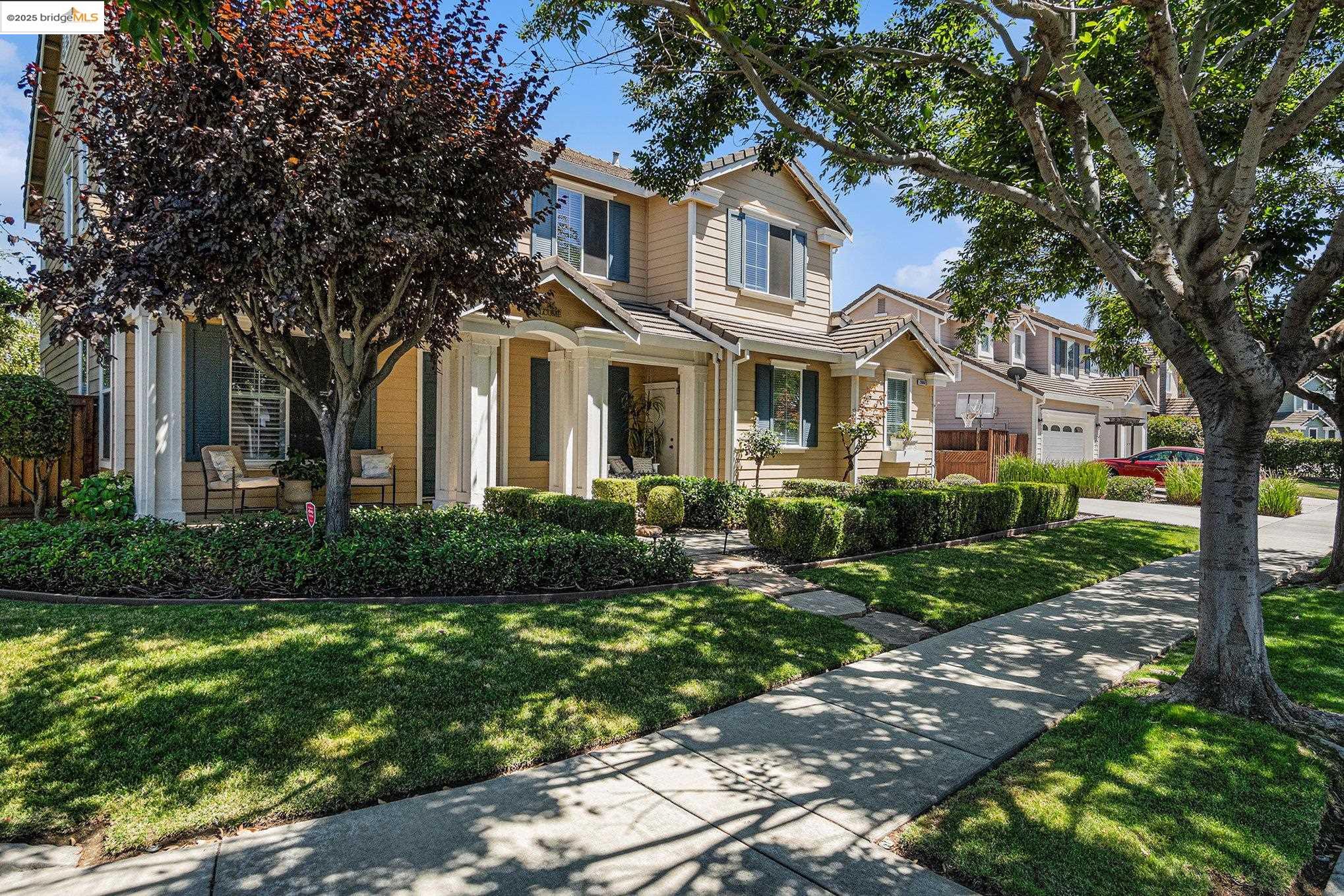 2986 Atherton Pl, Brentwood CA 94513 — photo 2