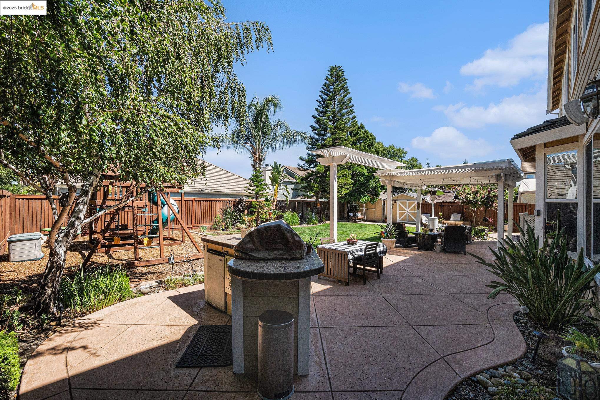 2986 Atherton Pl, Brentwood CA 94513 — photo 45