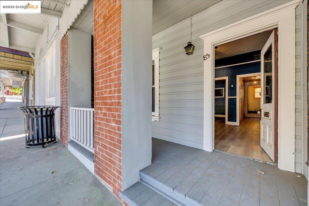 85 N. Washington ST, Sonora, CA, 95370