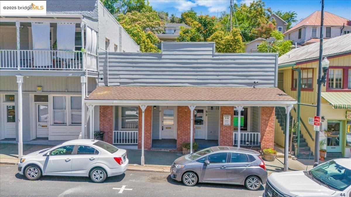 85 N. Washington ST, Sonora, CA, 95370