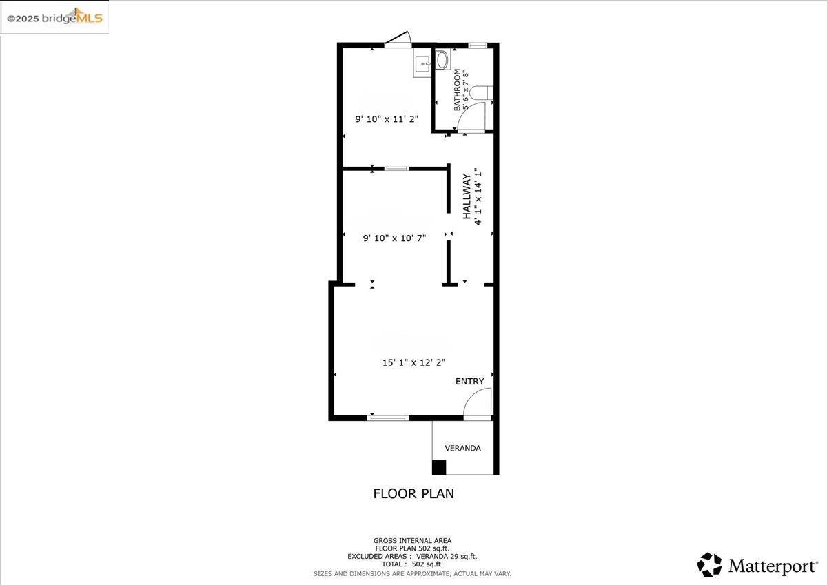 85 N. Washington ST, Sonora, CA, 95370