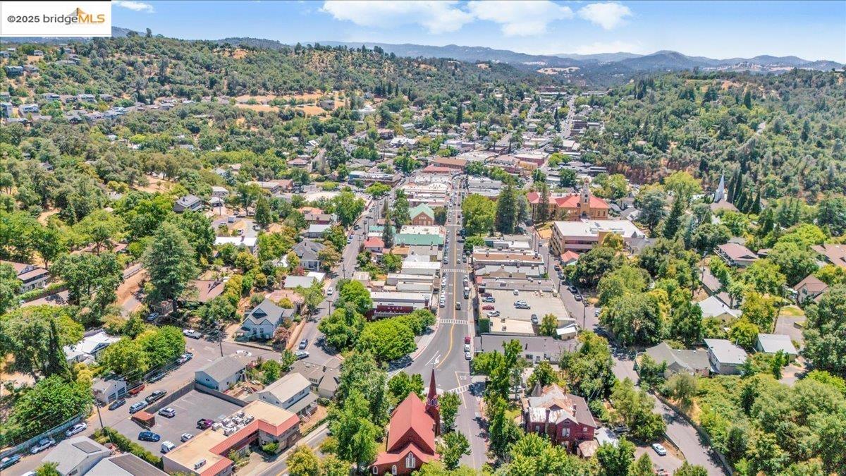 85 N. Washington ST, Sonora, CA, 95370