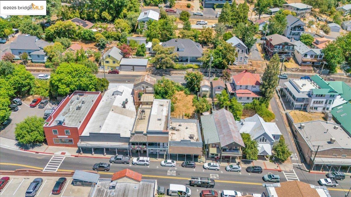 85 N. Washington ST, Sonora, CA, 95370