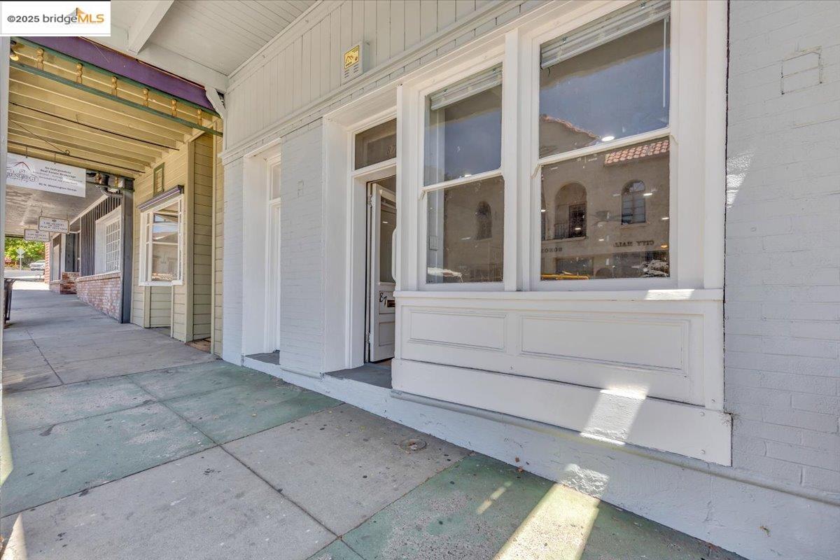 Commercial Properties