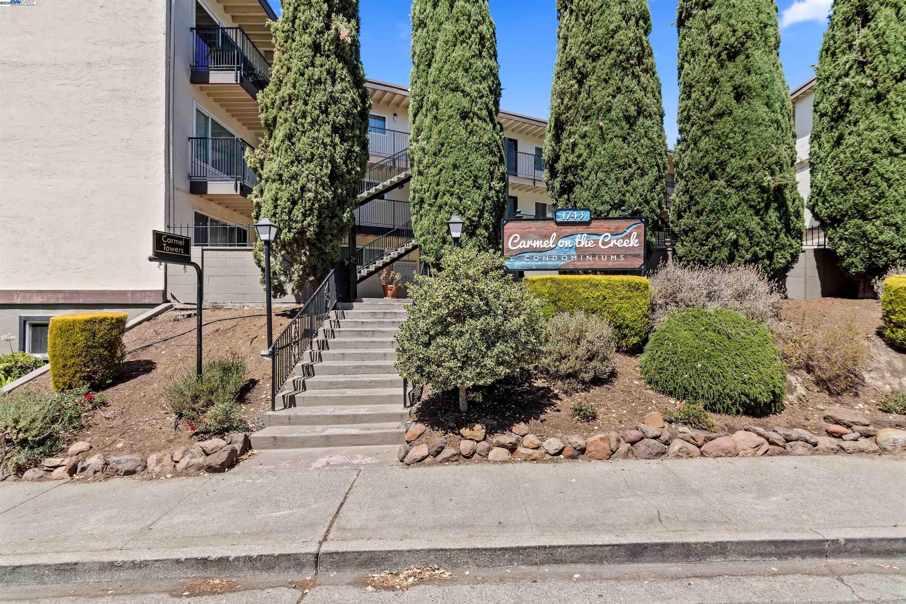 1743 Carmel Dr UNIT 9, Walnut Creek, CA, 94596