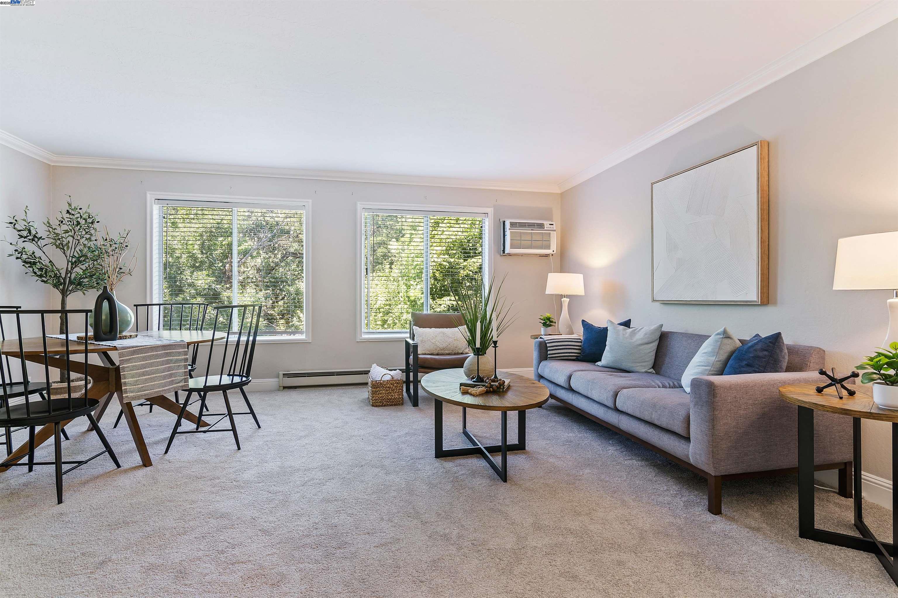 1743 Carmel Dr UNIT 9, Walnut Creek, CA, 94596