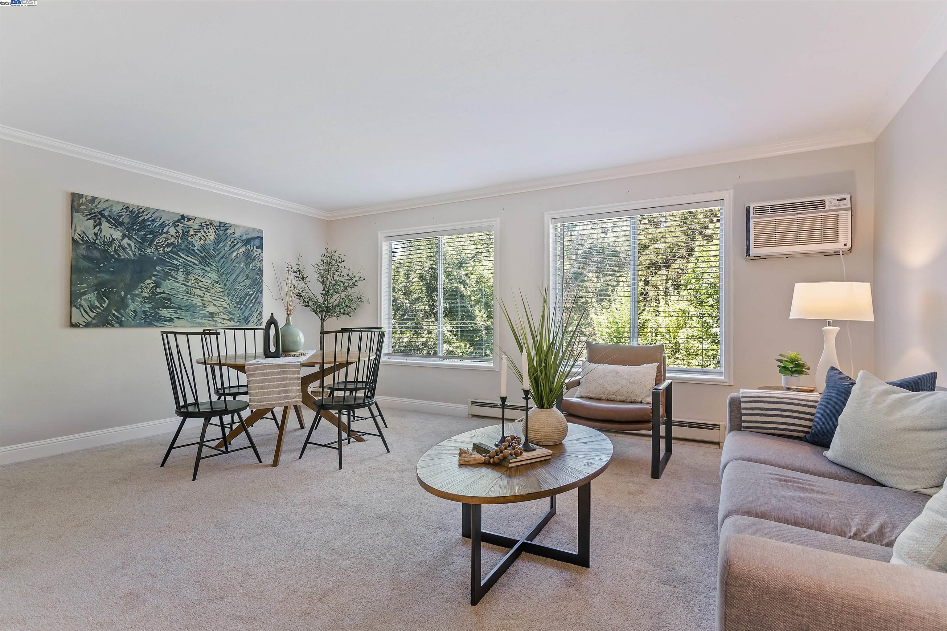 1743 Carmel Dr UNIT 9, Walnut Creek, CA, 94596