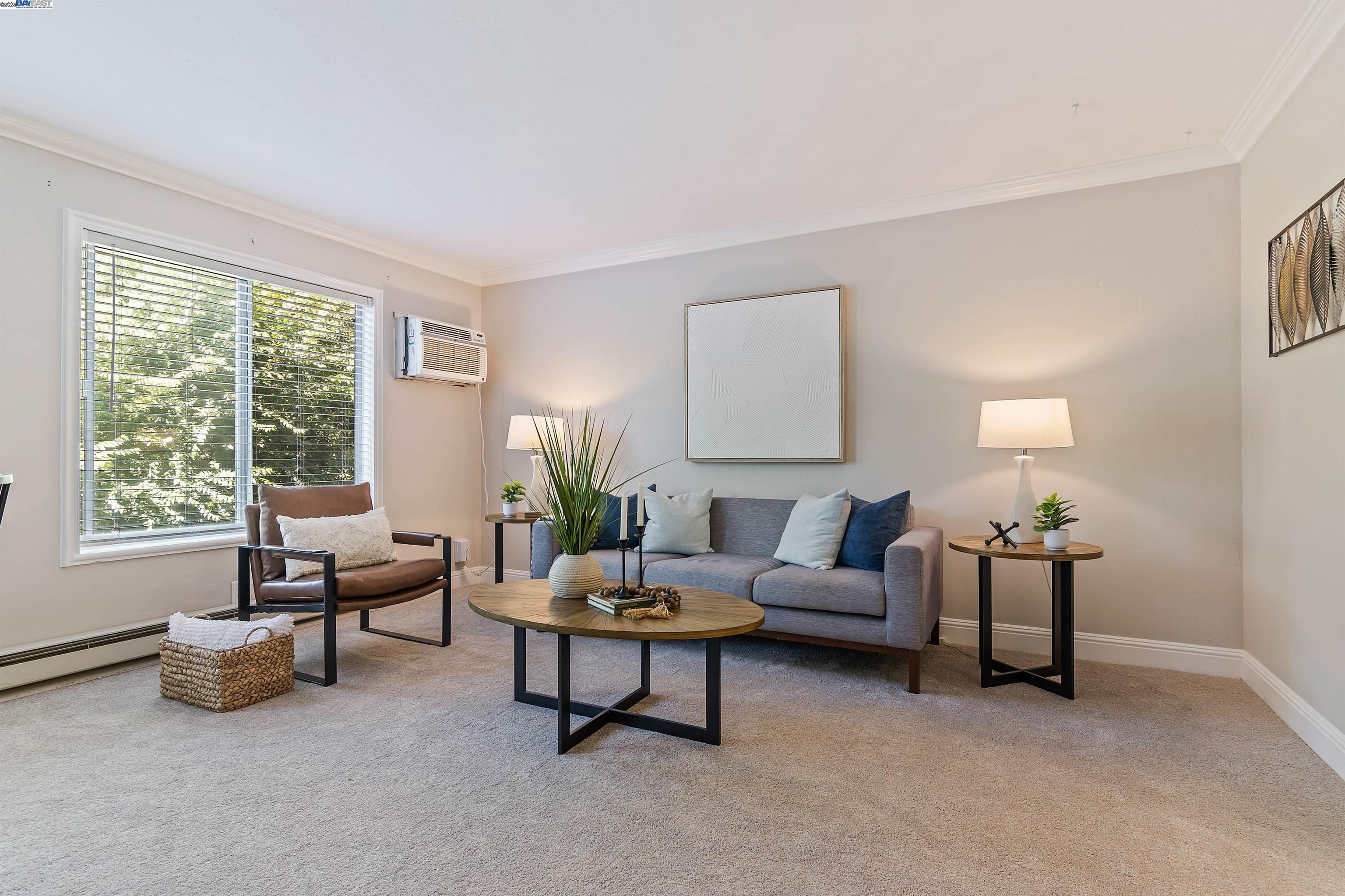 1743 Carmel Dr UNIT 9, Walnut Creek, CA, 94596