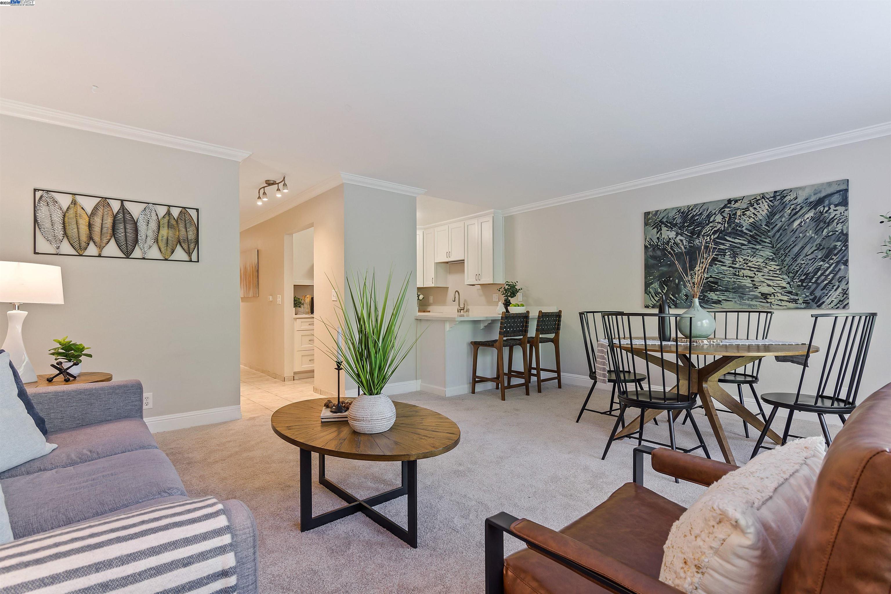 1743 Carmel Dr UNIT 9, Walnut Creek, CA, 94596