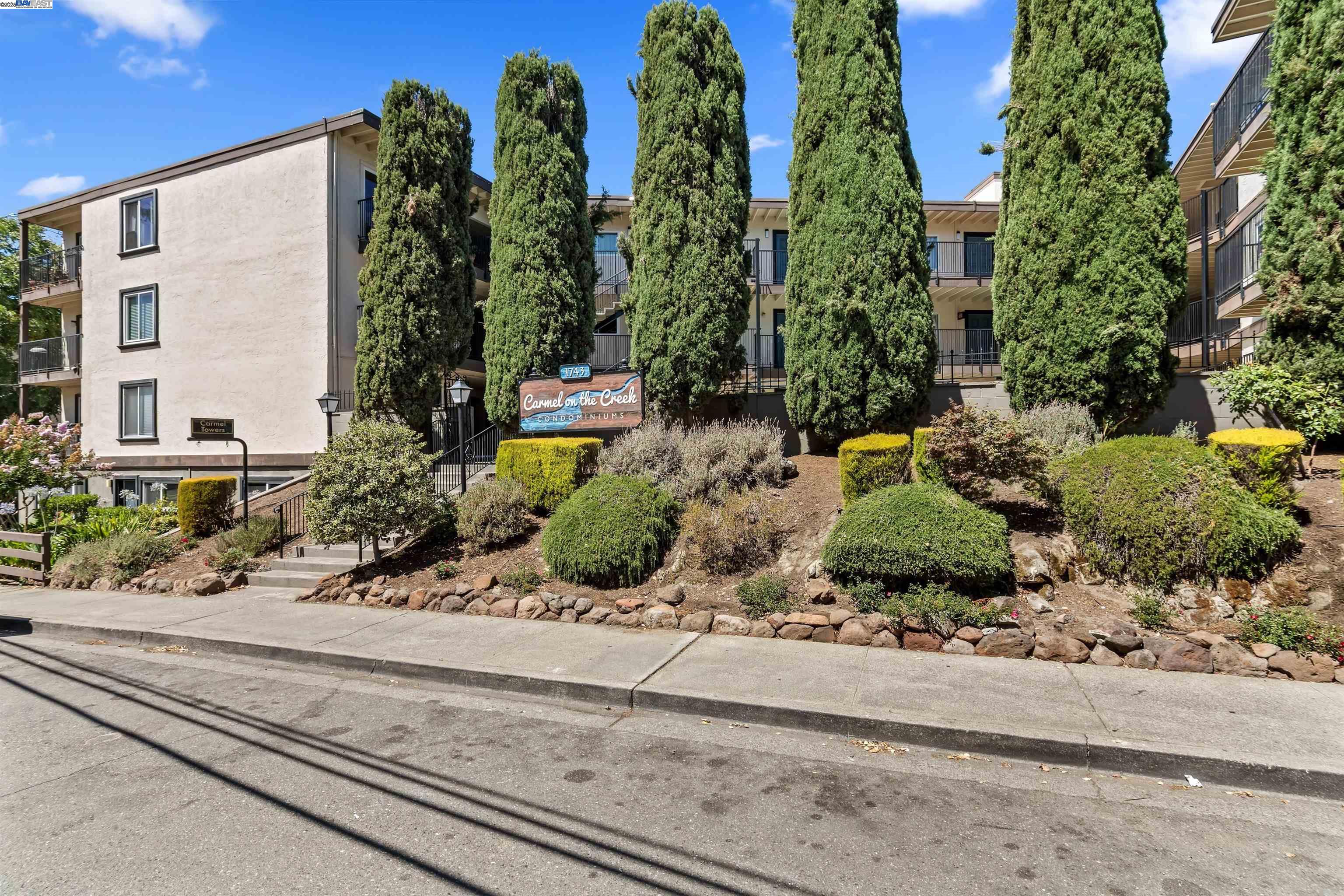 1743 Carmel Dr UNIT 9, Walnut Creek, CA, 94596