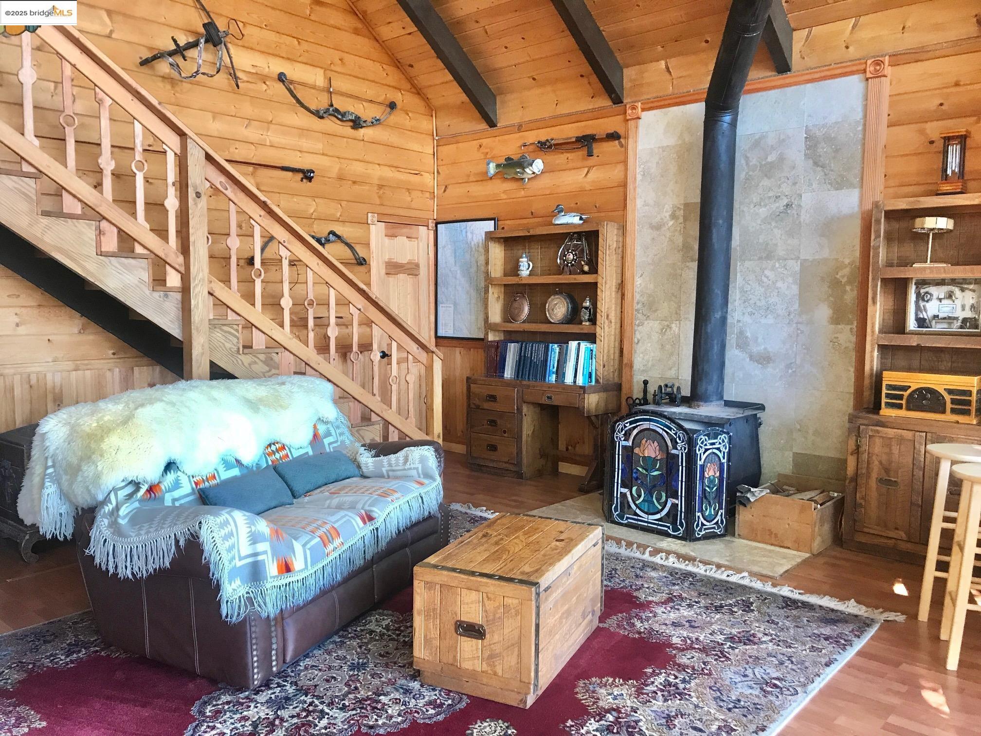 18981 Huron Drive, Twain Harte, CA, 95383