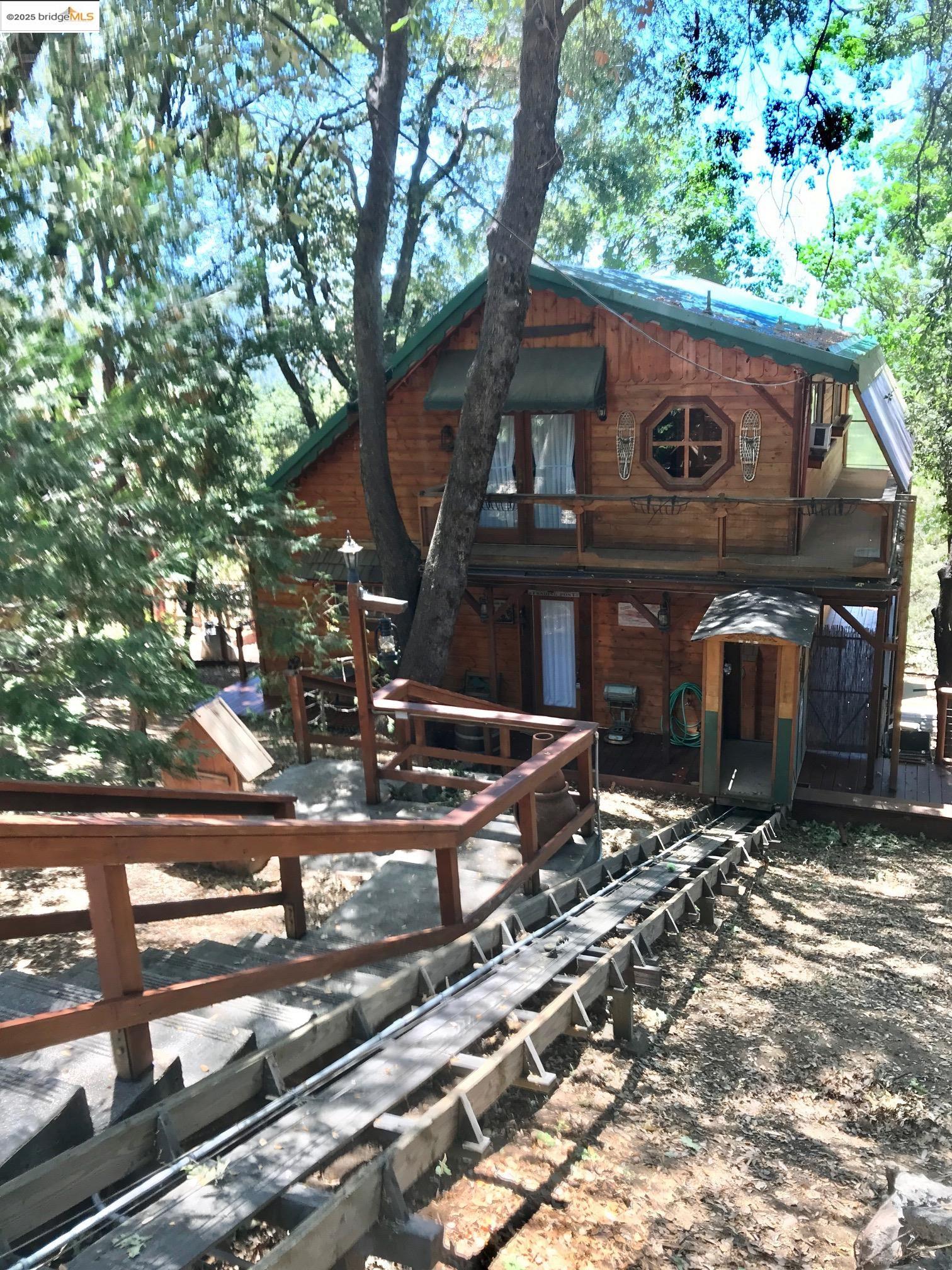 18981 Huron Drive, Twain Harte, CA, 95383
