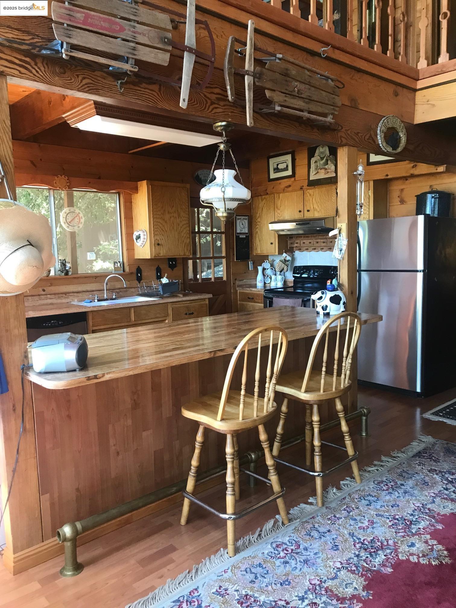 18981 Huron Drive, Twain Harte, CA, 95383
