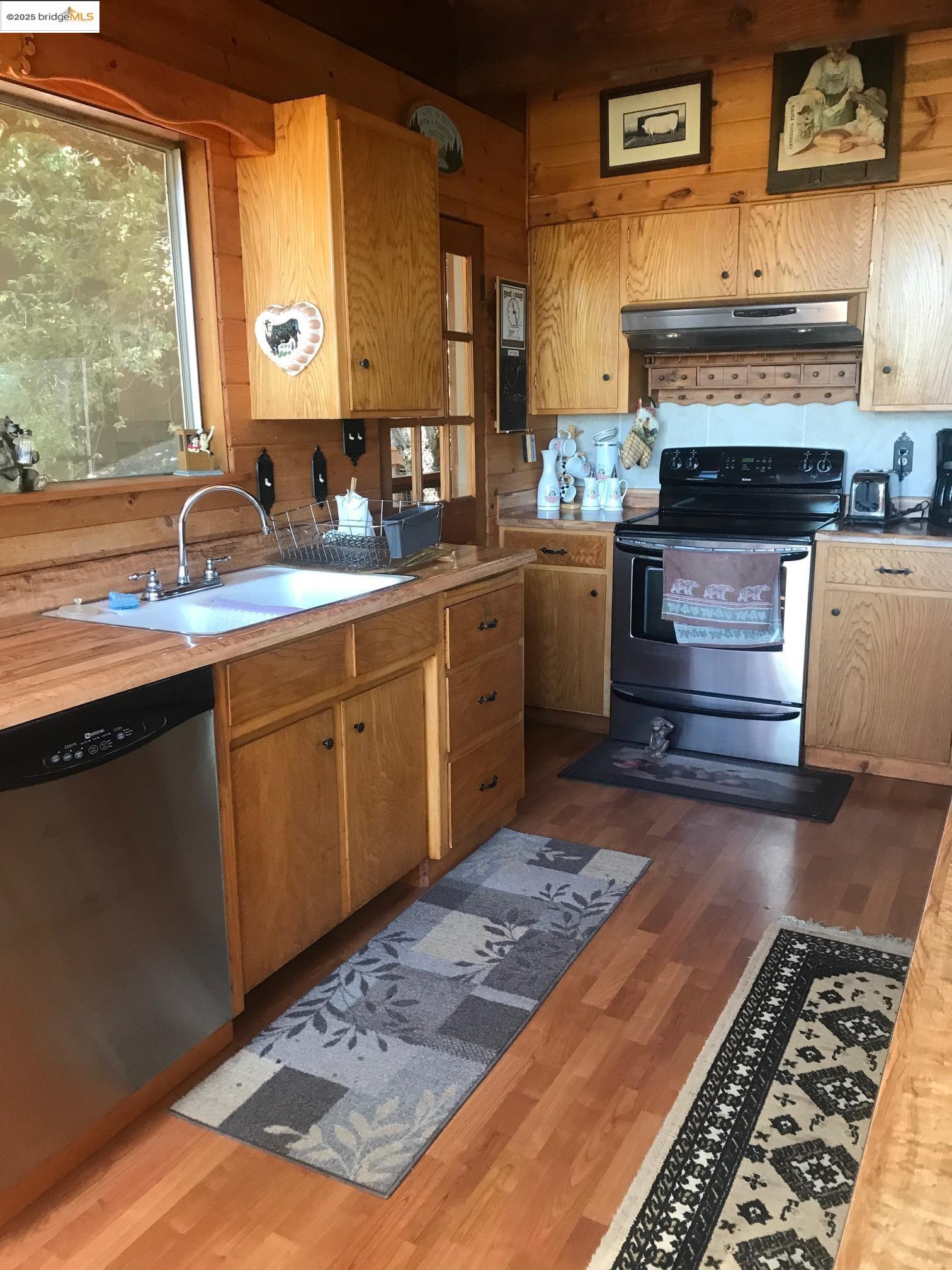 18981 Huron Drive, Twain Harte, CA, 95383