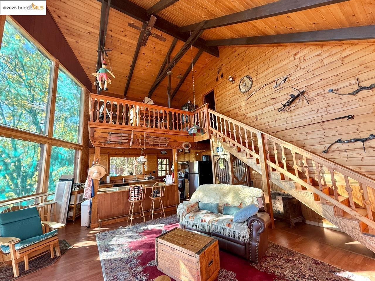 18981 Huron Drive, Twain Harte, CA, 95383