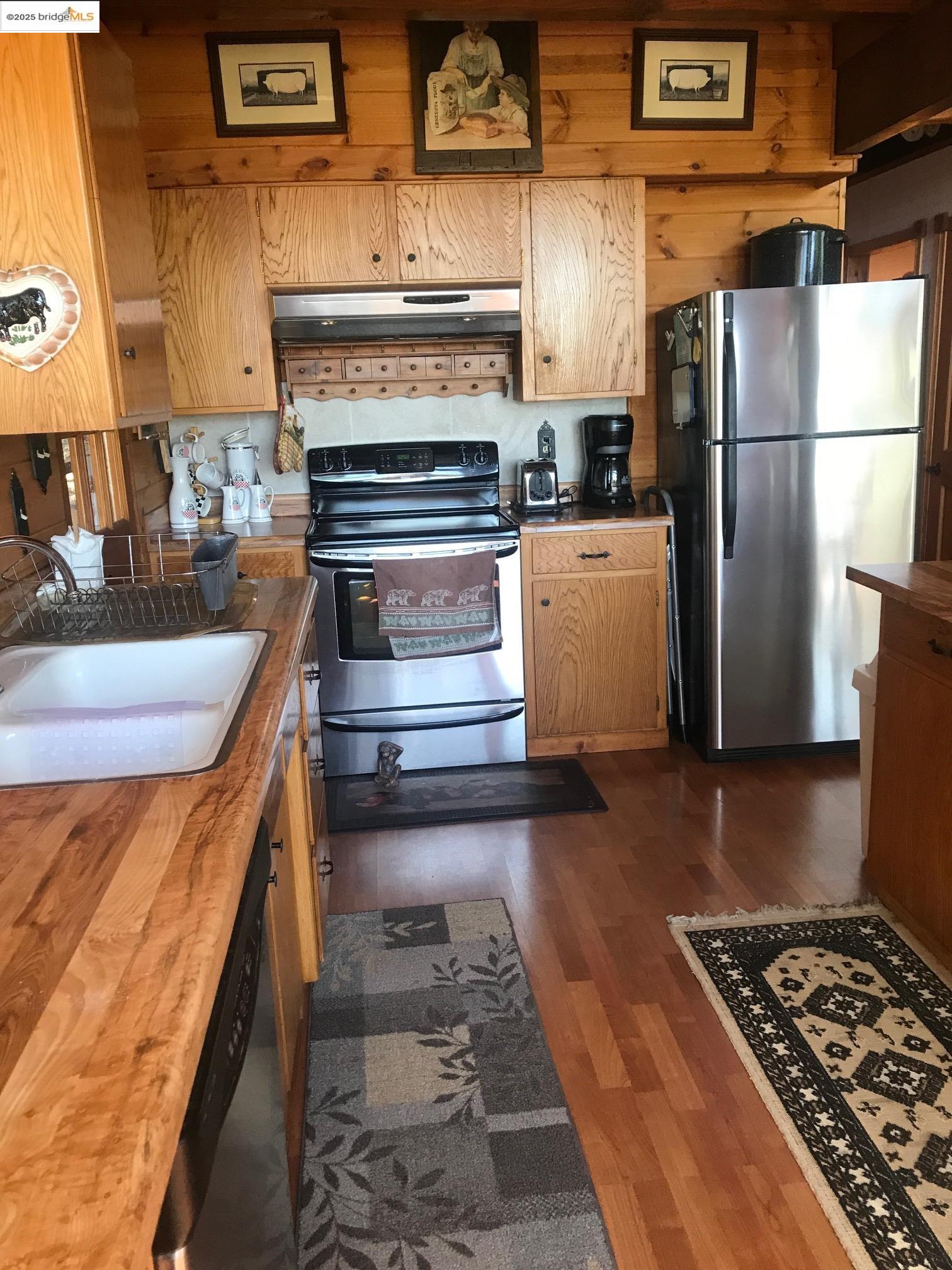 18981 Huron Drive, Twain Harte, CA, 95383
