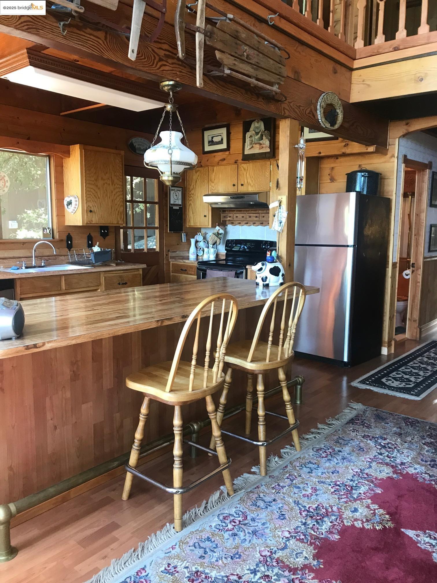 18981 Huron Drive, Twain Harte, CA, 95383