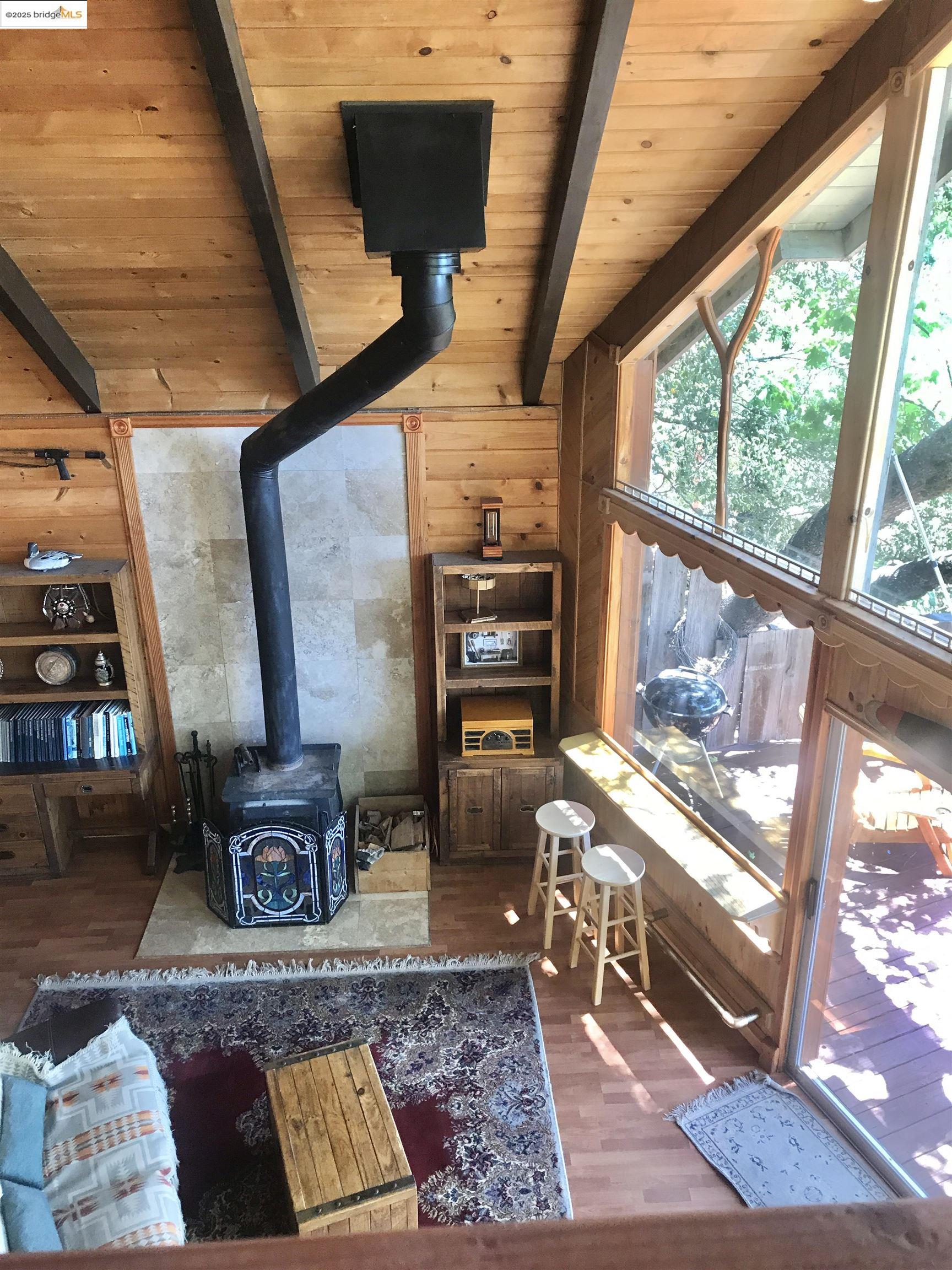 18981 Huron Drive, Twain Harte, CA, 95383