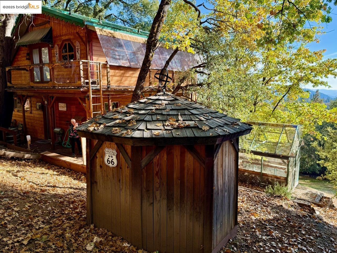 18981 Huron Drive, Twain Harte, CA, 95383