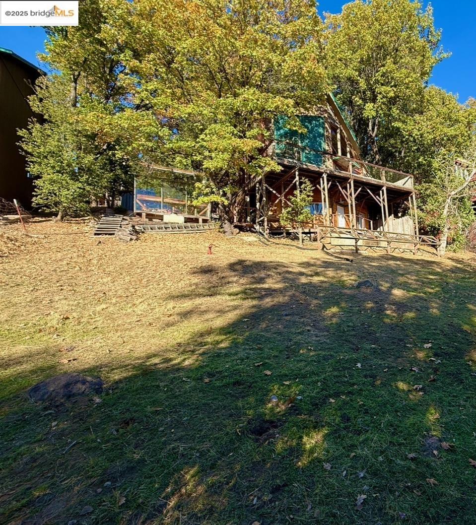 18981 Huron Drive, Twain Harte, CA, 95383