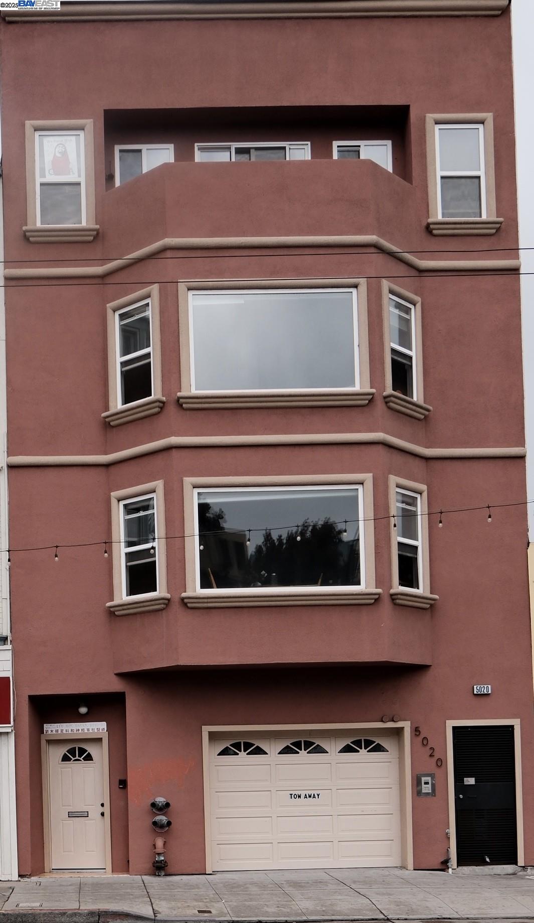 San Francisco