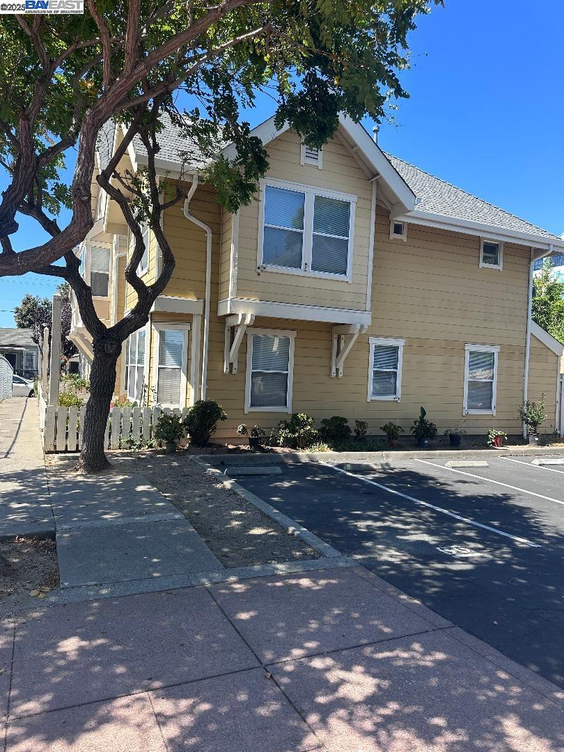 2242 39Th Ave, Oakland, CA, 94601