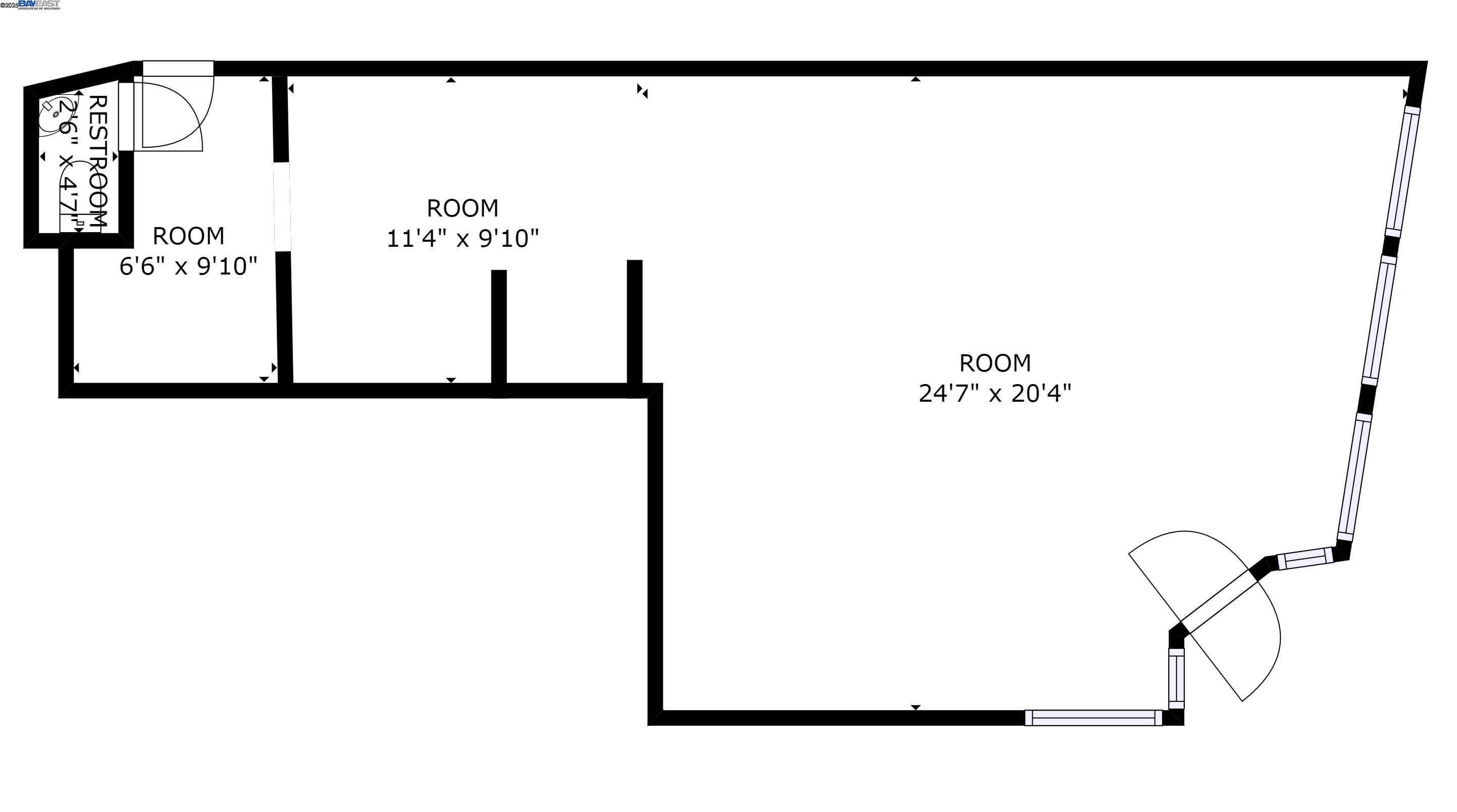 2605 High St, Oakland CA 94619 — photo 14