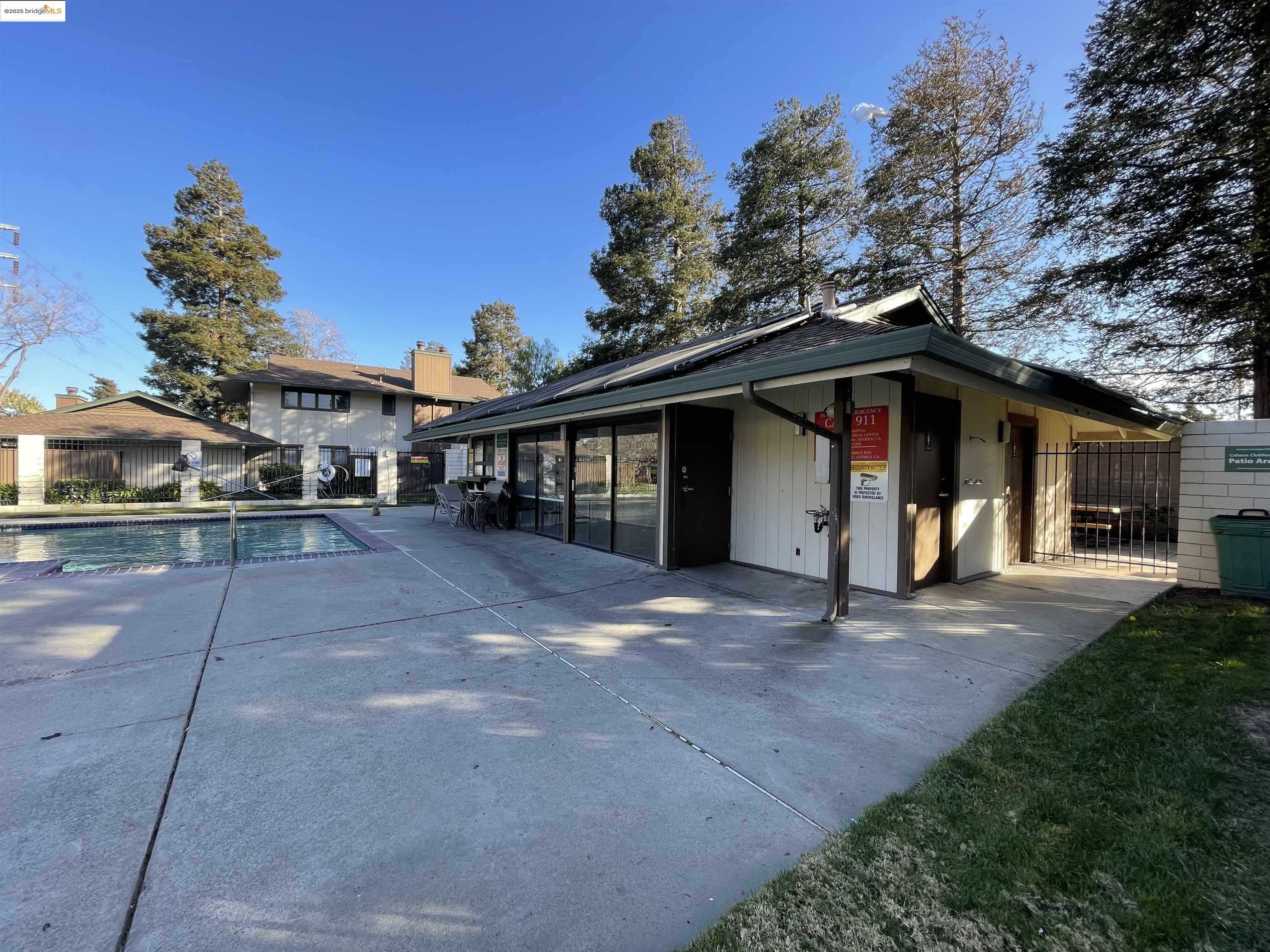 Detail Gallery Image 18 of 23 For 2416 Shadow Ln #74,  Antioch,  CA 94509 - 1 Beds | 1 Baths