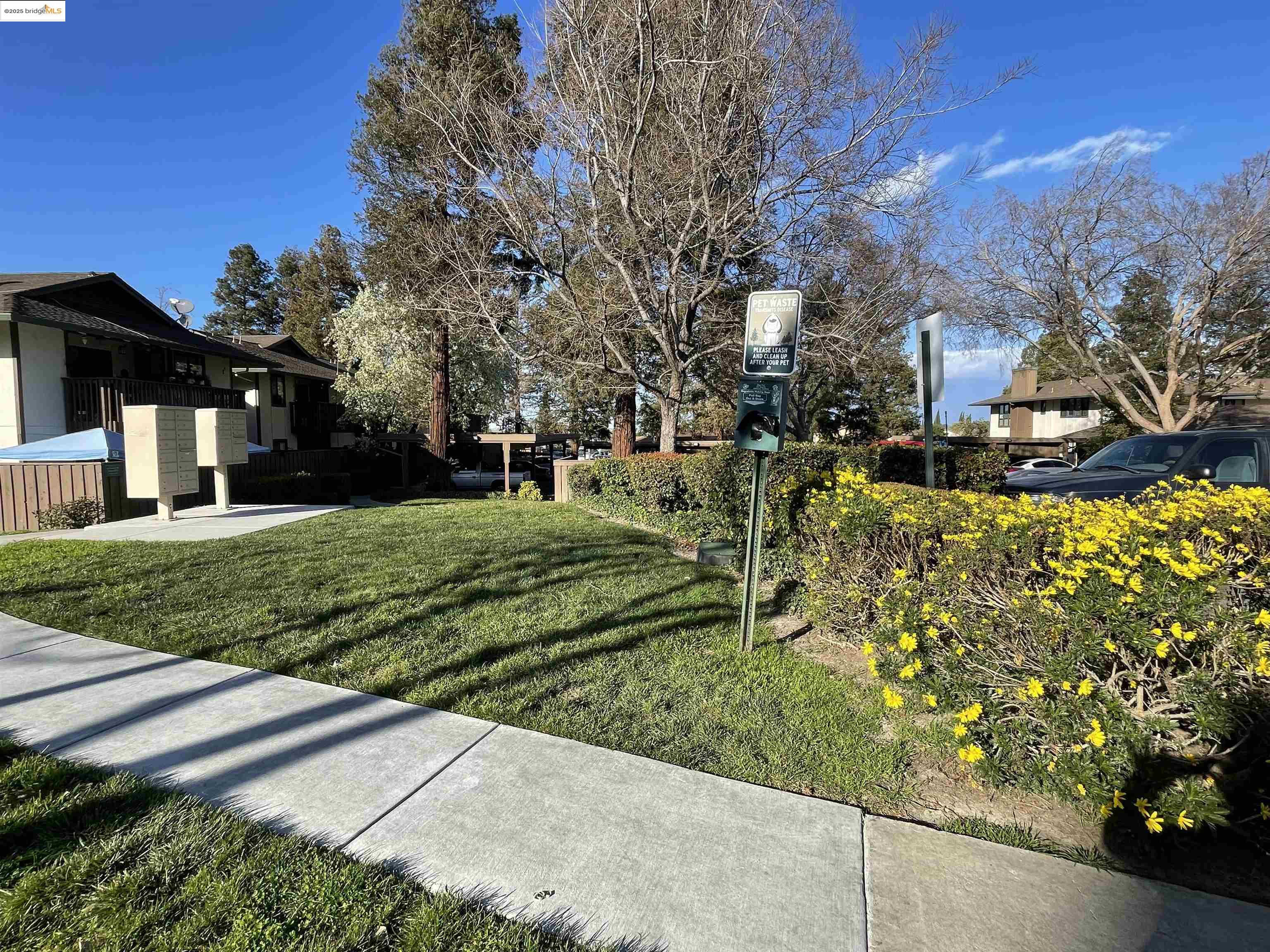 Detail Gallery Image 20 of 23 For 2416 Shadow Ln #74,  Antioch,  CA 94509 - 1 Beds | 1 Baths