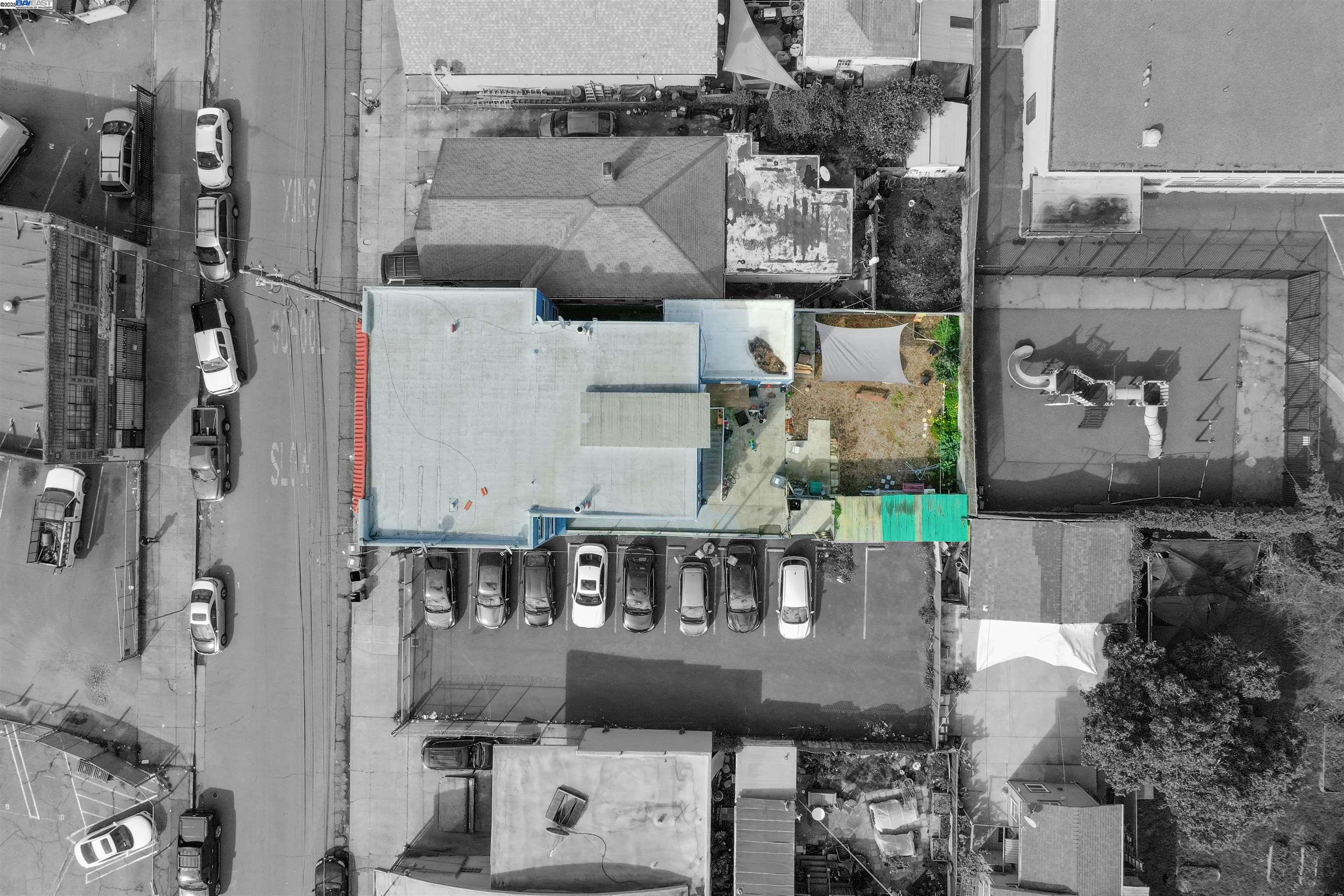 3314 Farnam St, Oakland CA 94601 — photo 12