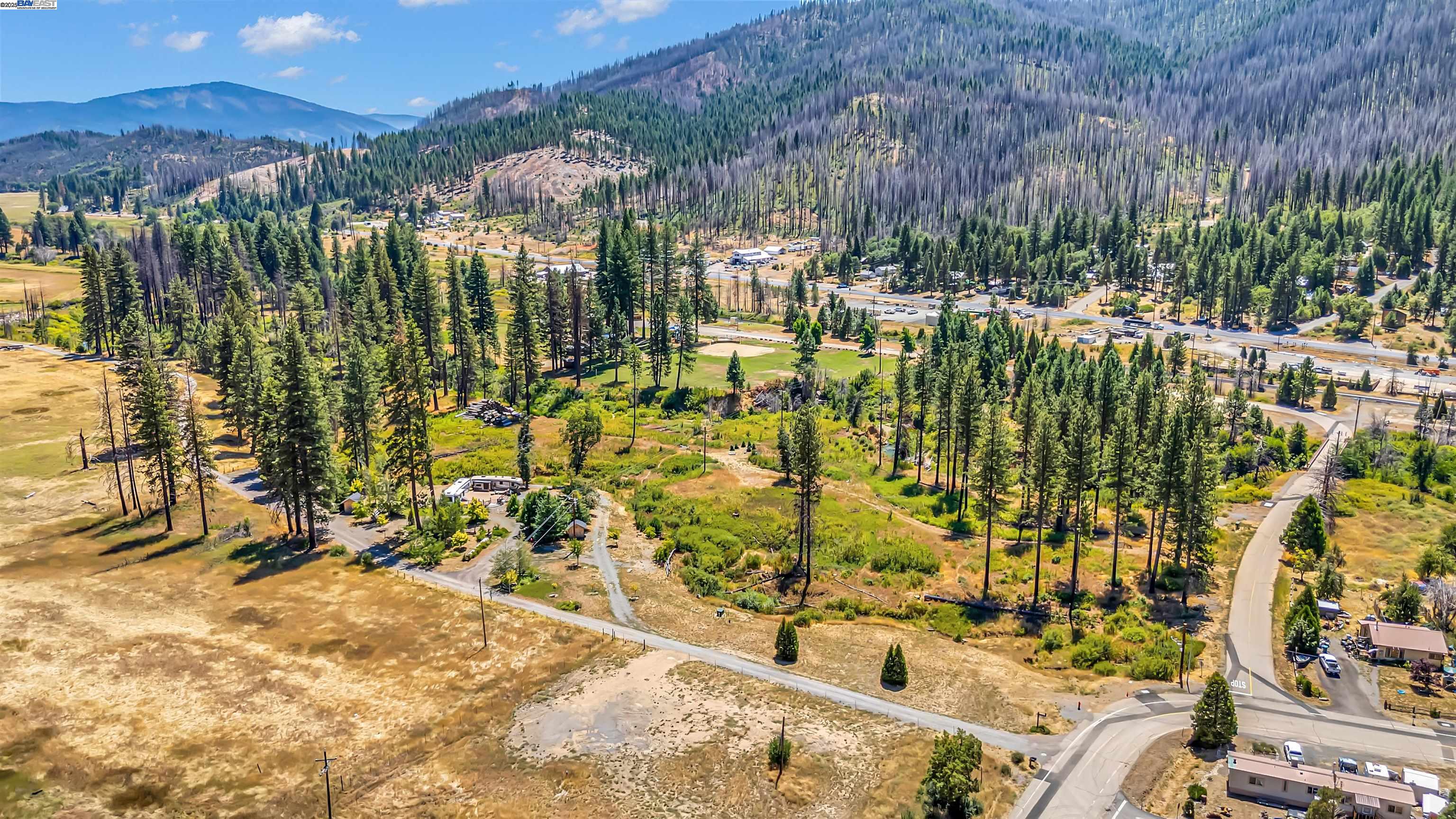 Detail Gallery Image 10 of 16 For 185 Spirit Spgs, Greenville,  CA 95947 - – Beds | – Baths