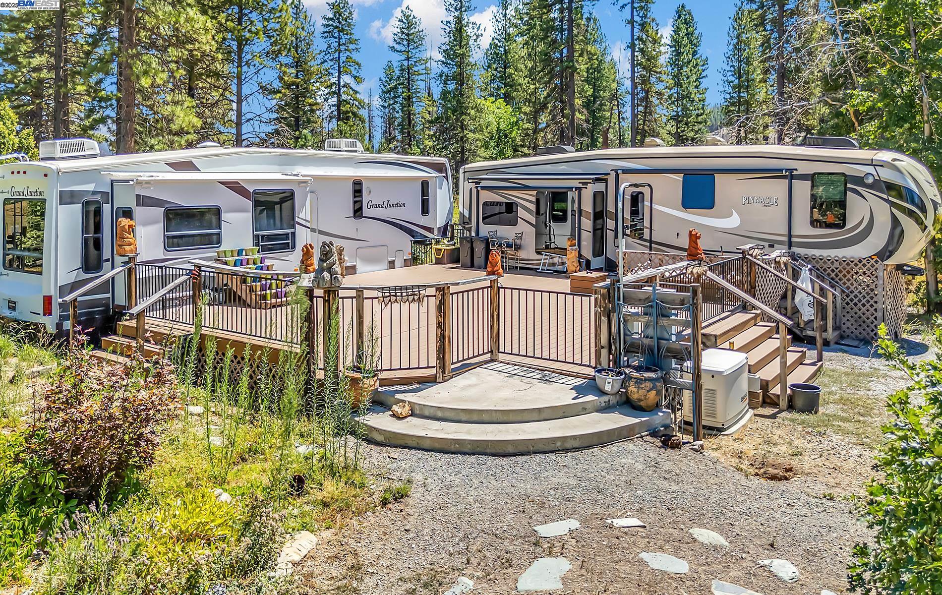 Detail Gallery Image 7 of 16 For 185 Spirit Spgs, Greenville,  CA 95947 - – Beds | – Baths