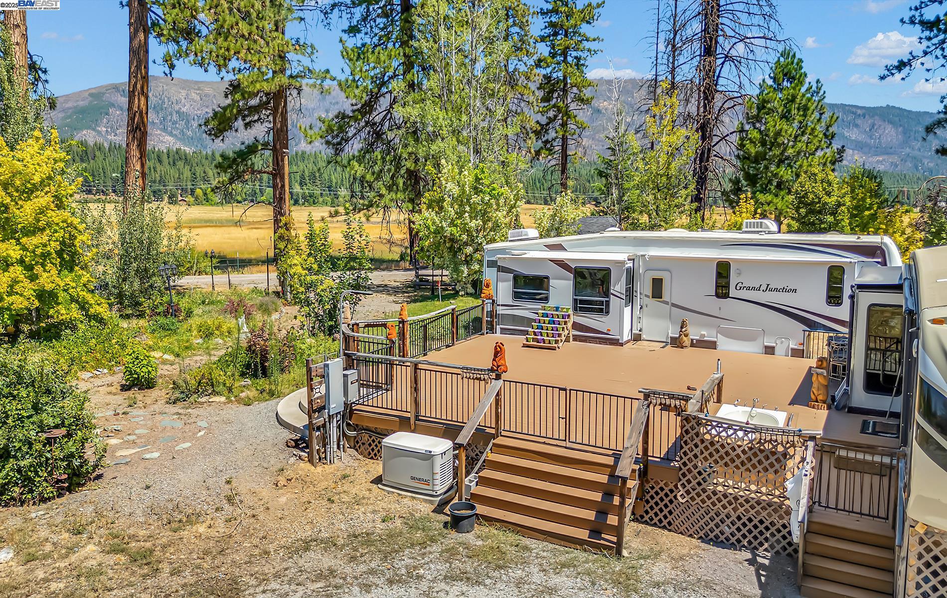 Detail Gallery Image 8 of 16 For 185 Spirit Spgs, Greenville,  CA 95947 - – Beds | – Baths