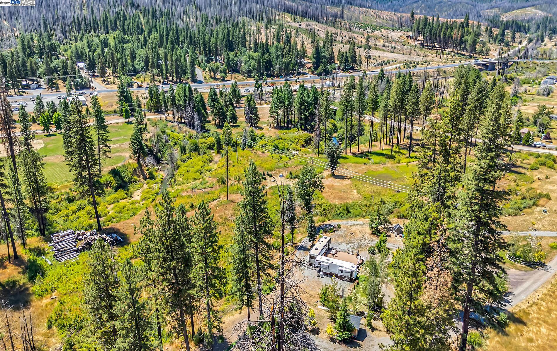 Detail Gallery Image 9 of 16 For 185 Spirit Spgs, Greenville,  CA 95947 - – Beds | – Baths