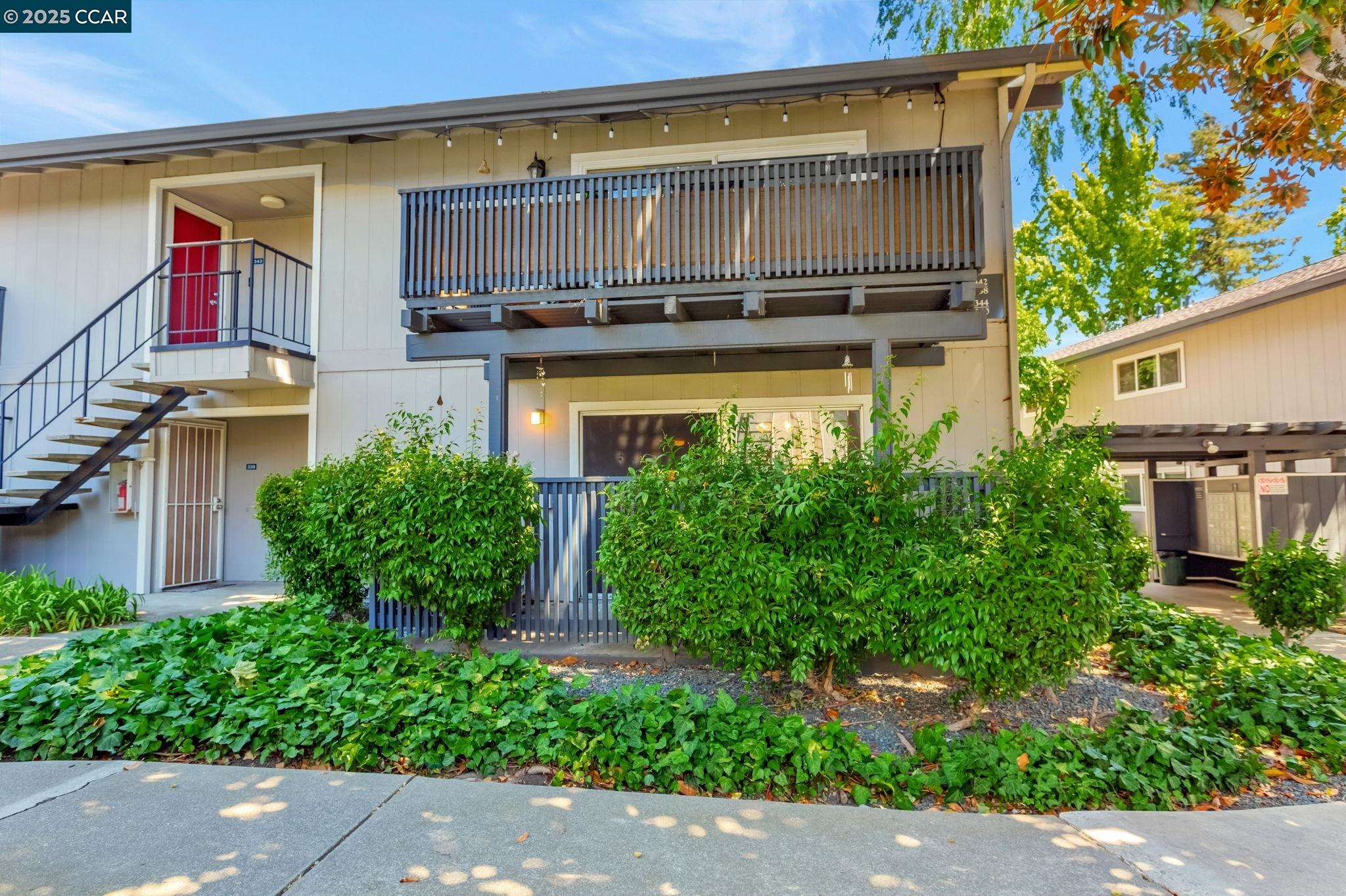 1430 Bel Air Dr UNIT 103, Concord, CA, 94521