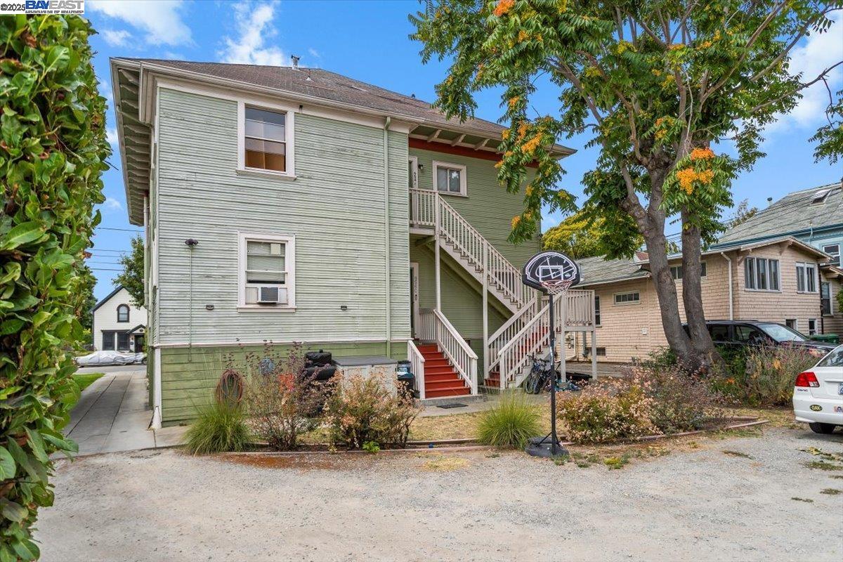 954 Park St, Alameda CA 94501 — photo 13