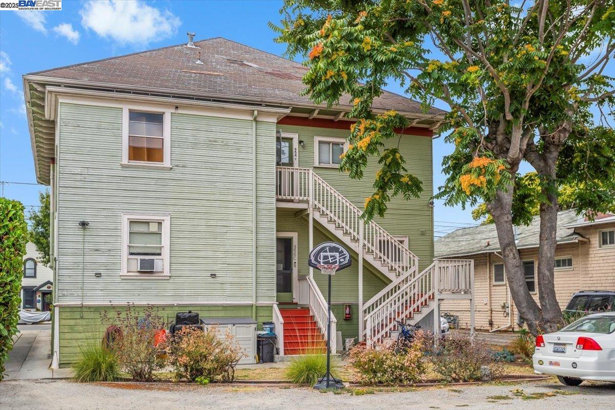 954 Park St, Alameda CA 94501 — photo 14