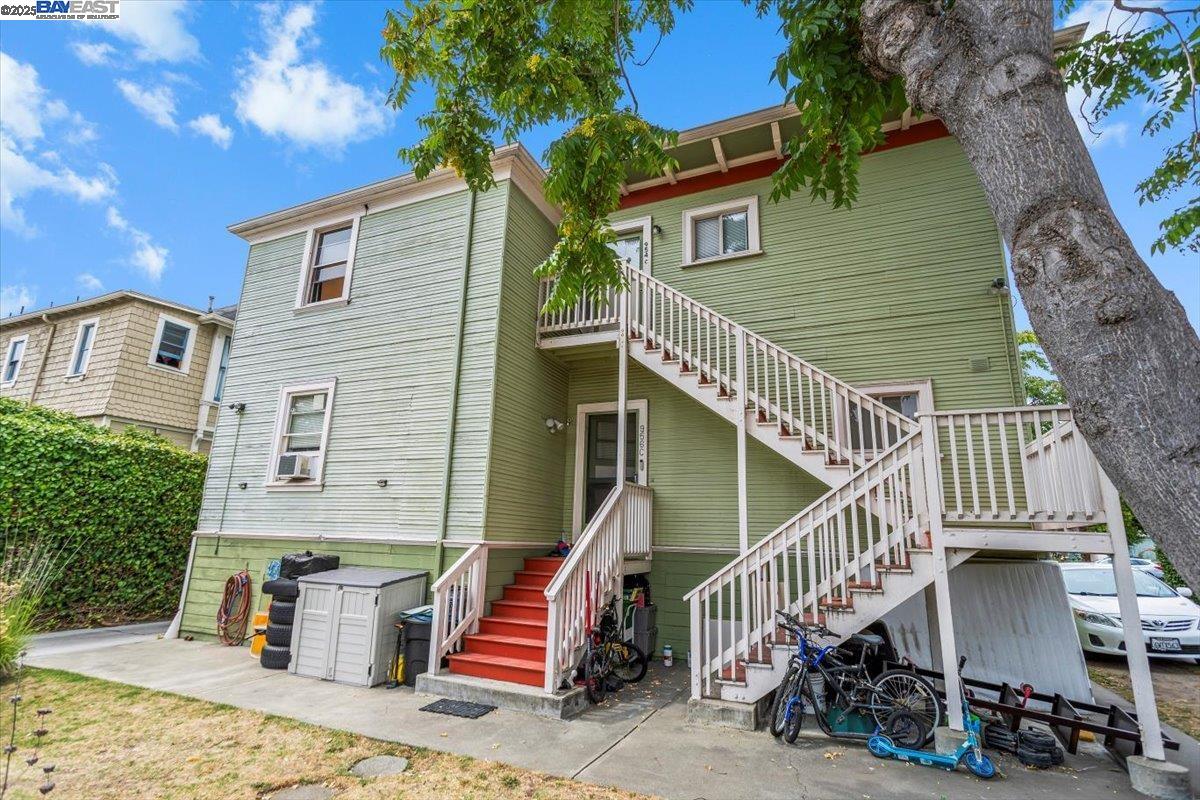 954 Park St, Alameda CA 94501 — photo 15